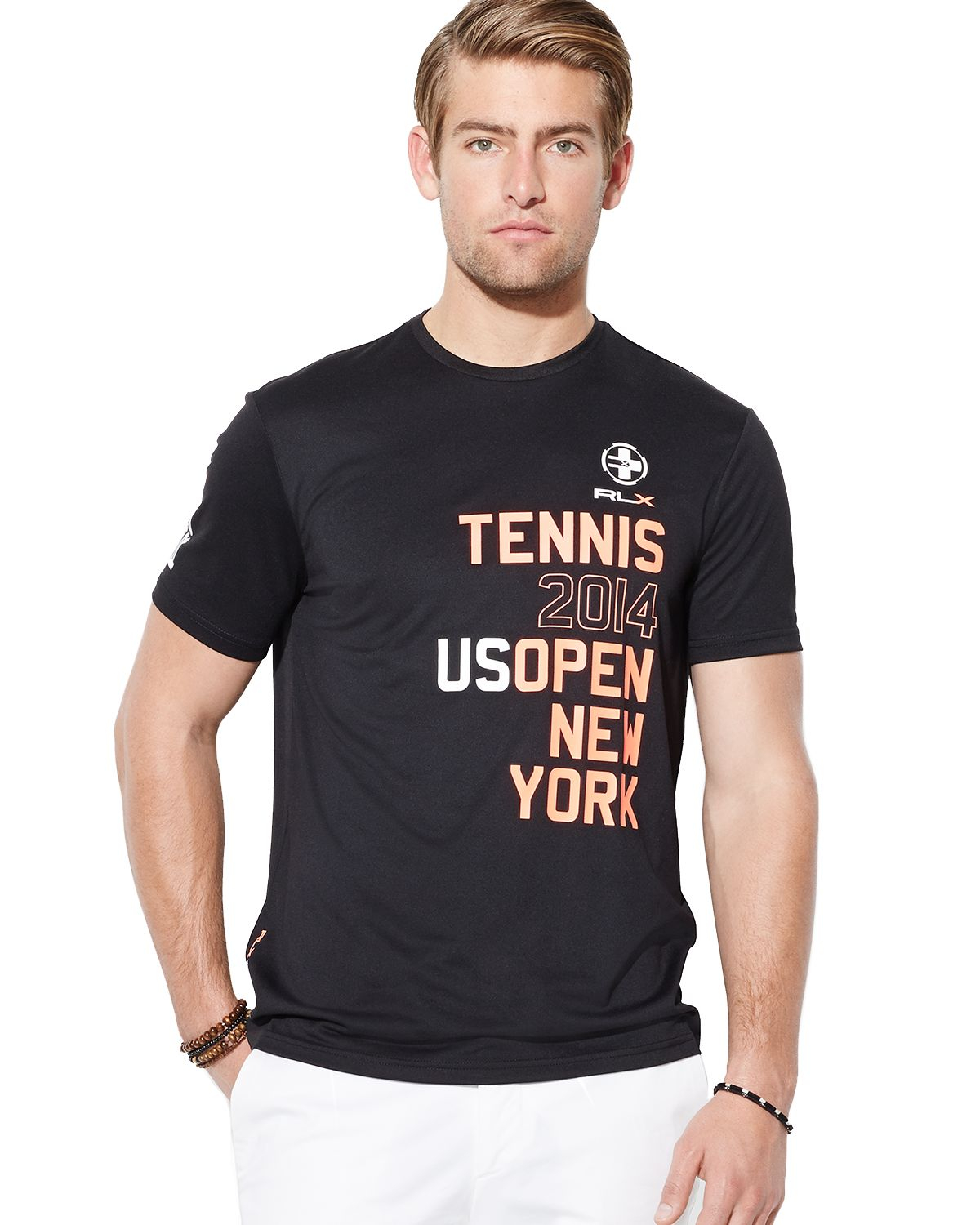 Ralph Lauren Us Open Tennis Shirts Prism Contractors & Engineers