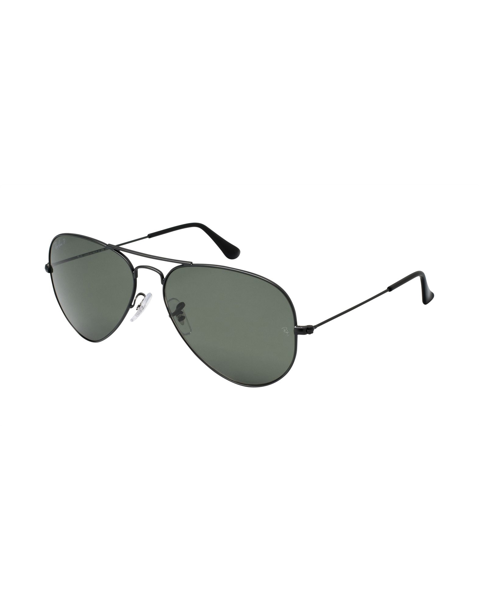 Lyst - Ray-Ban Sunglasses in Black for Men