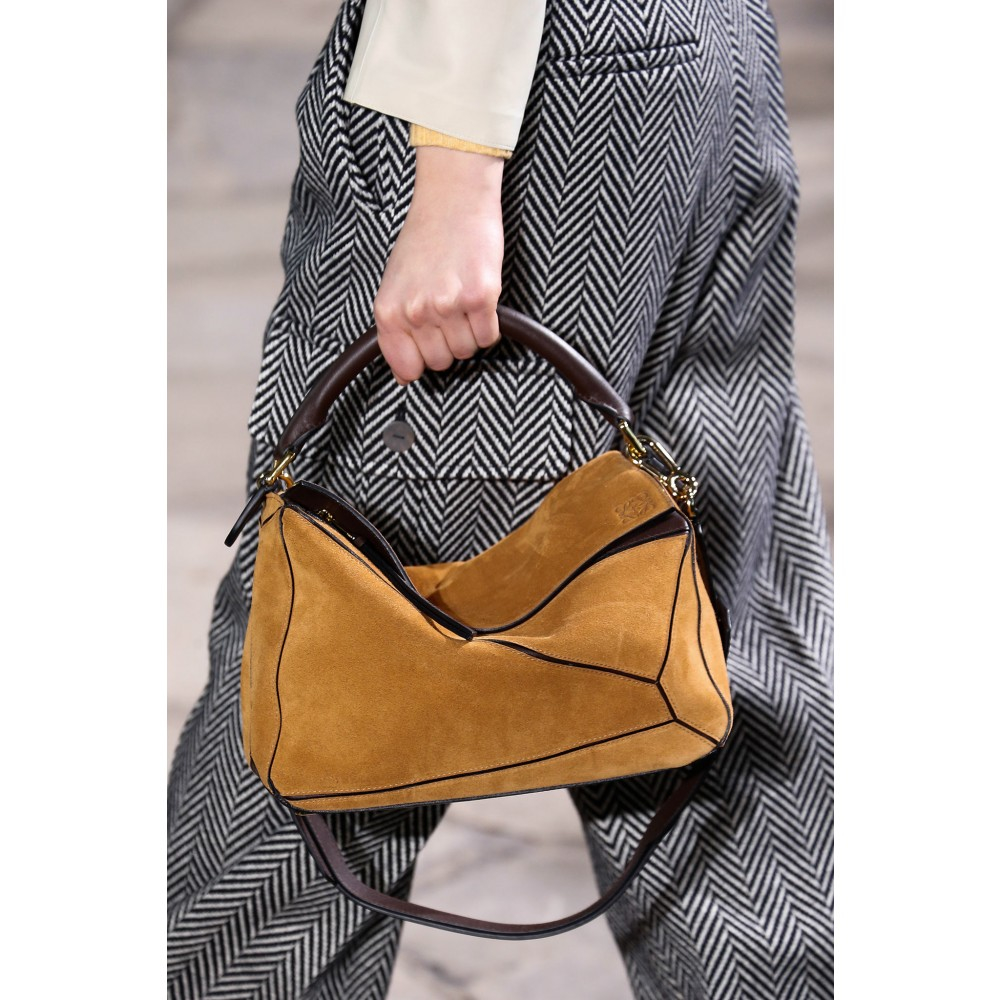 loewe small puzzle bag sale