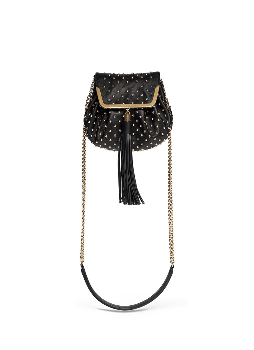 alexander mcqueen bag strap