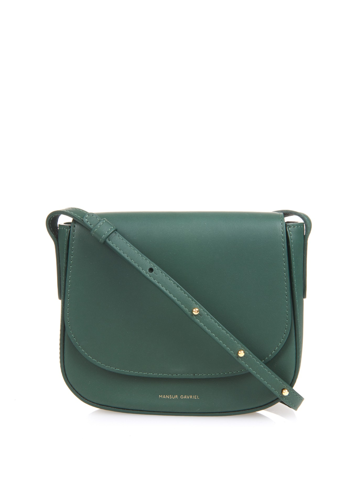 green cross bags