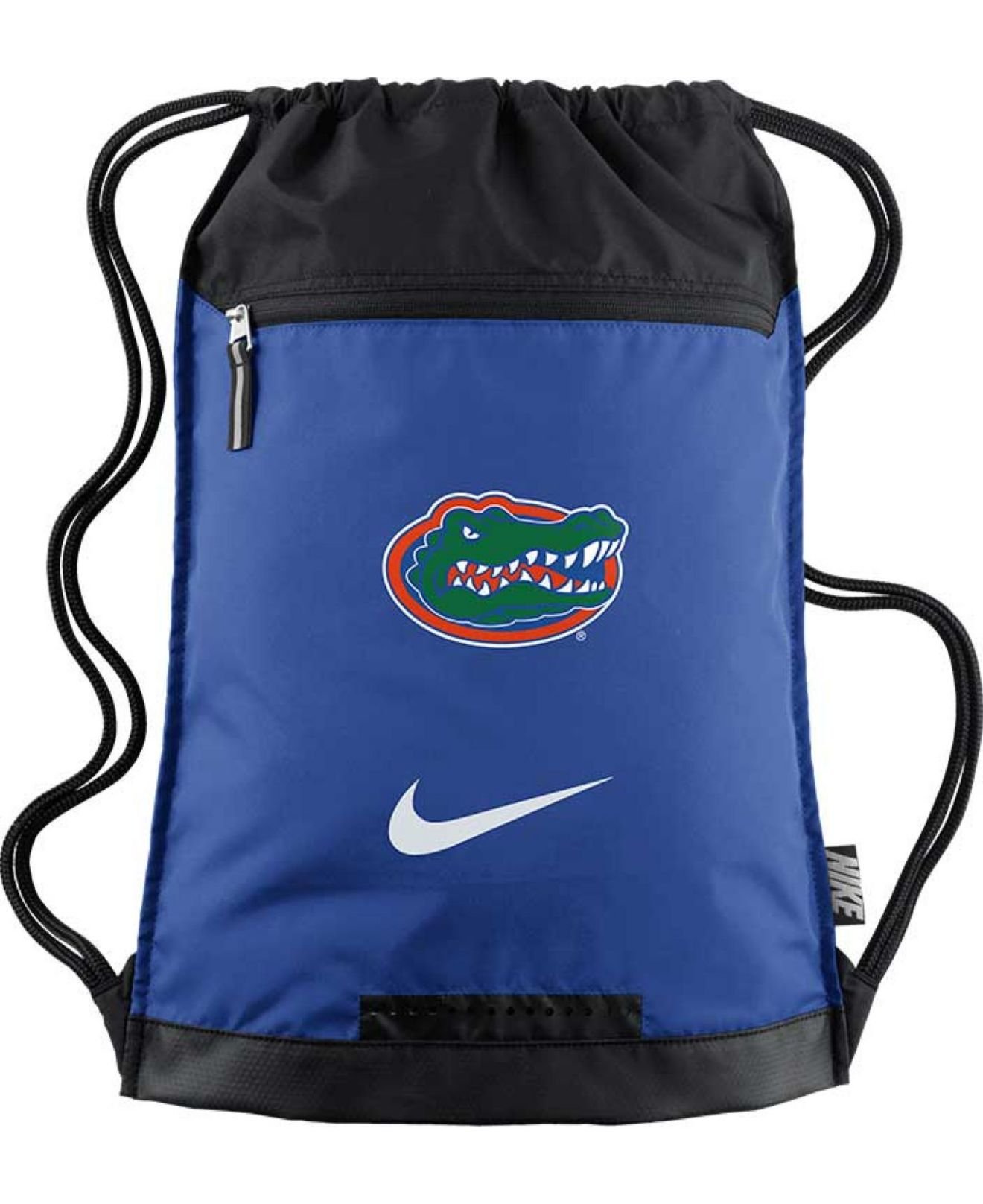 Lyst  Nike Florida Gators Training Gym Bag in Blue