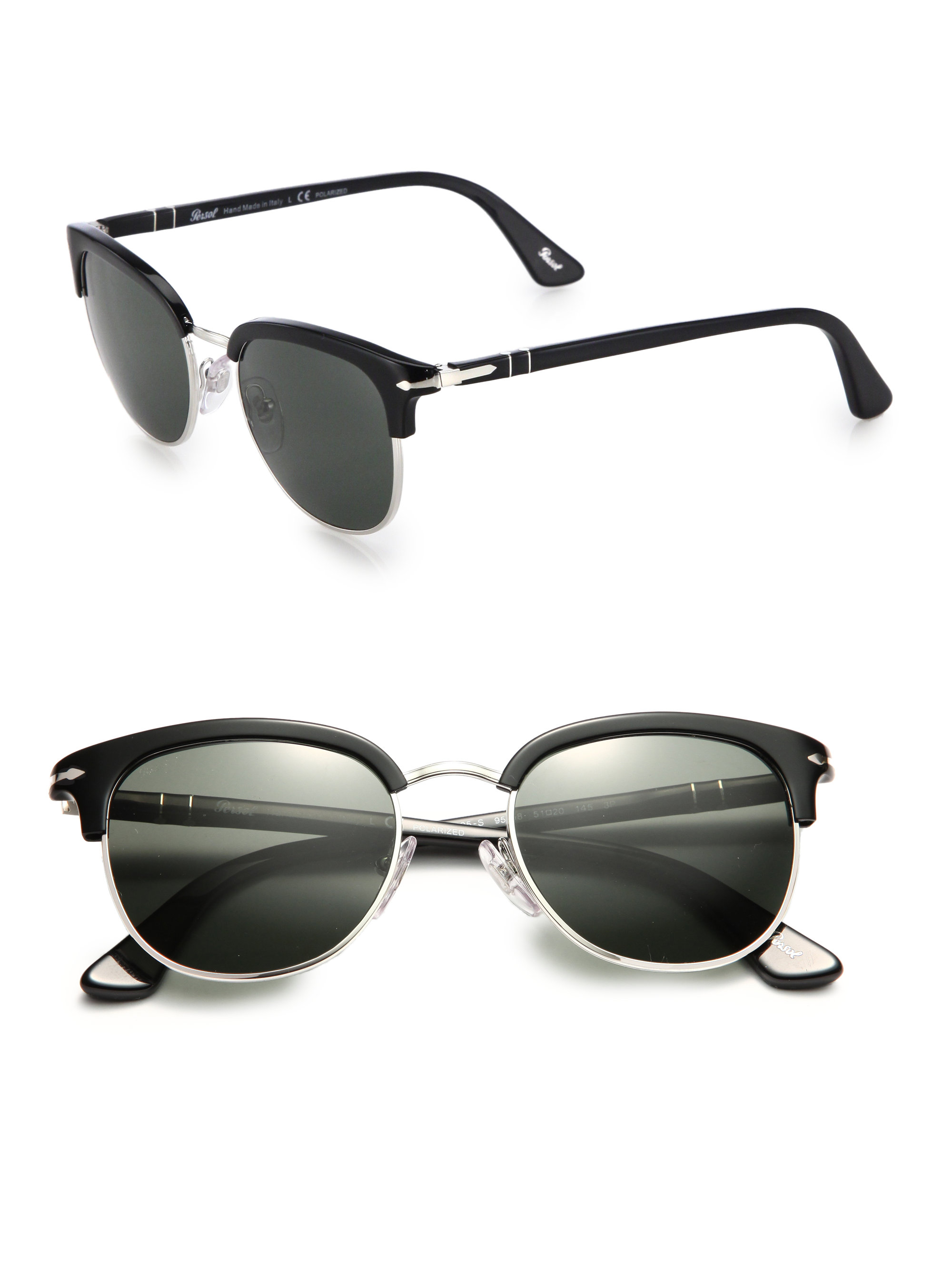persol 51mm