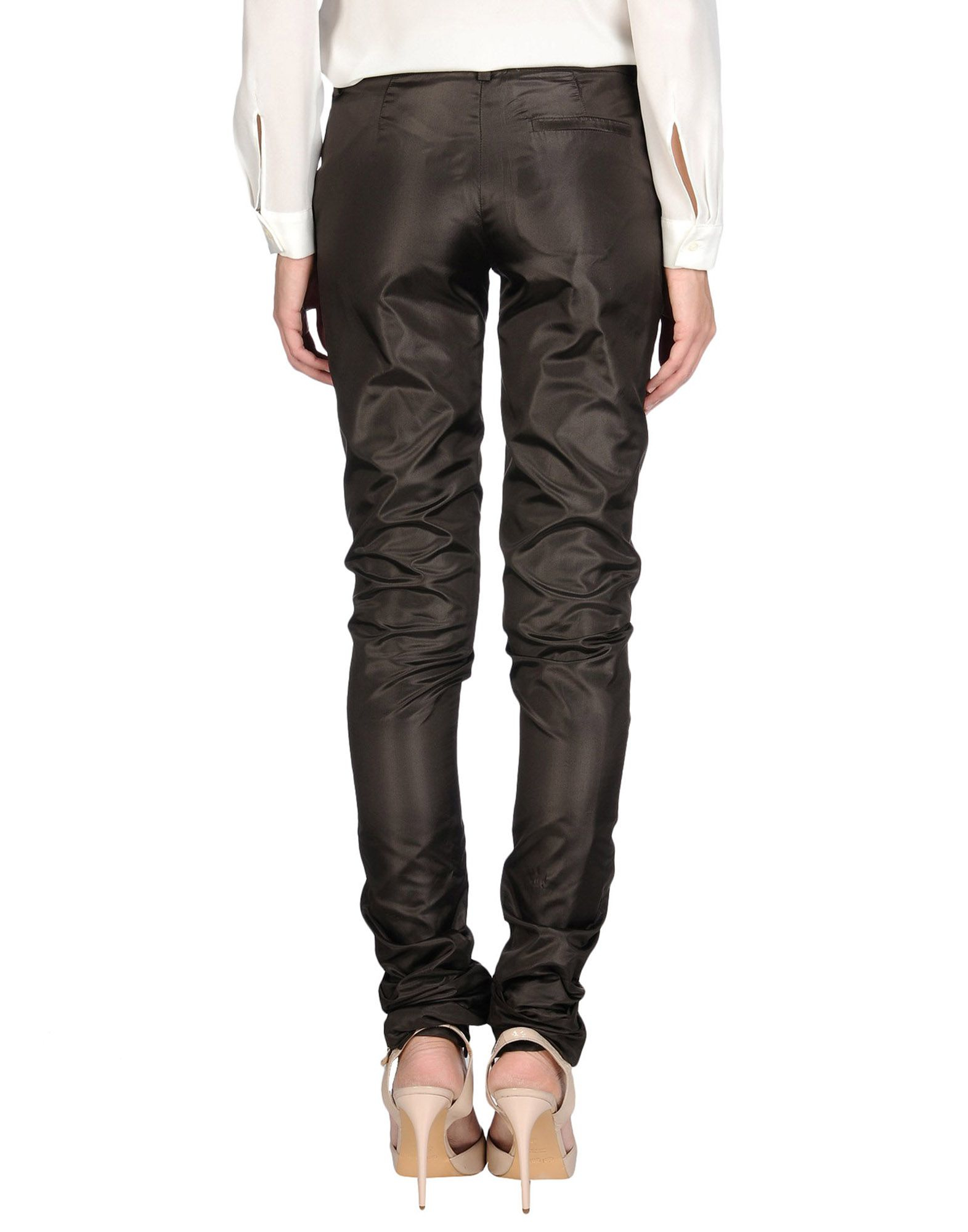 blumarine cargo pants