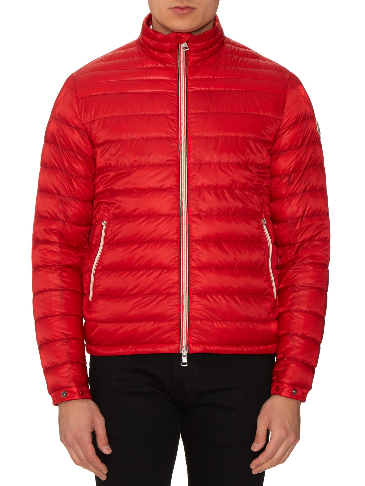 moncler daniel red moncler daniel red