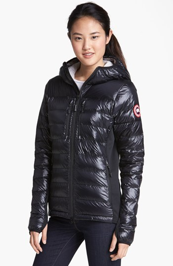 canada goose hybridge lite quilted shell down jacket canada goose hybridge lite quilted shell down jacket