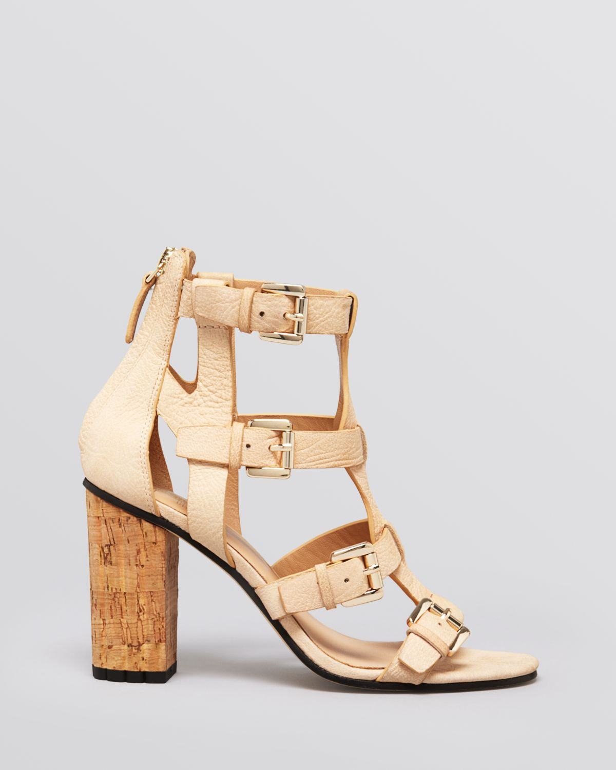 belle sigerson morrison gladiator sandals
