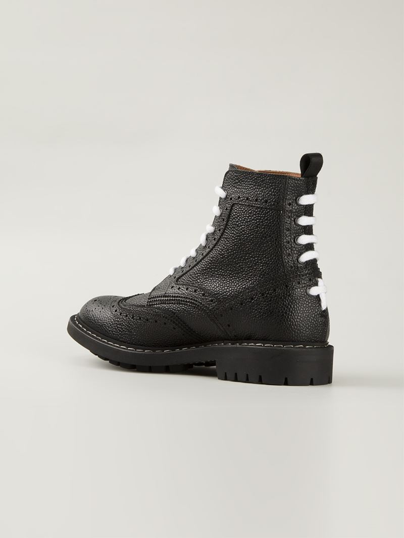 men's givenchy boots sale