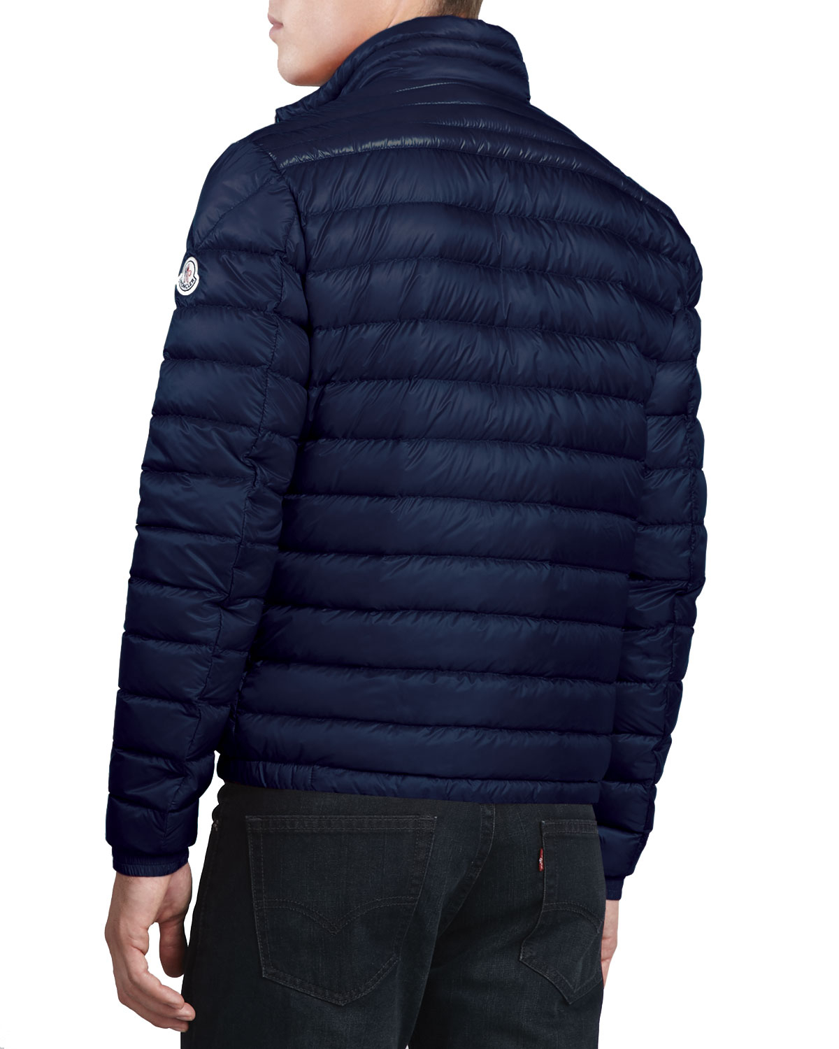 moncler blue bubble jacket moncler blue bubble jacket