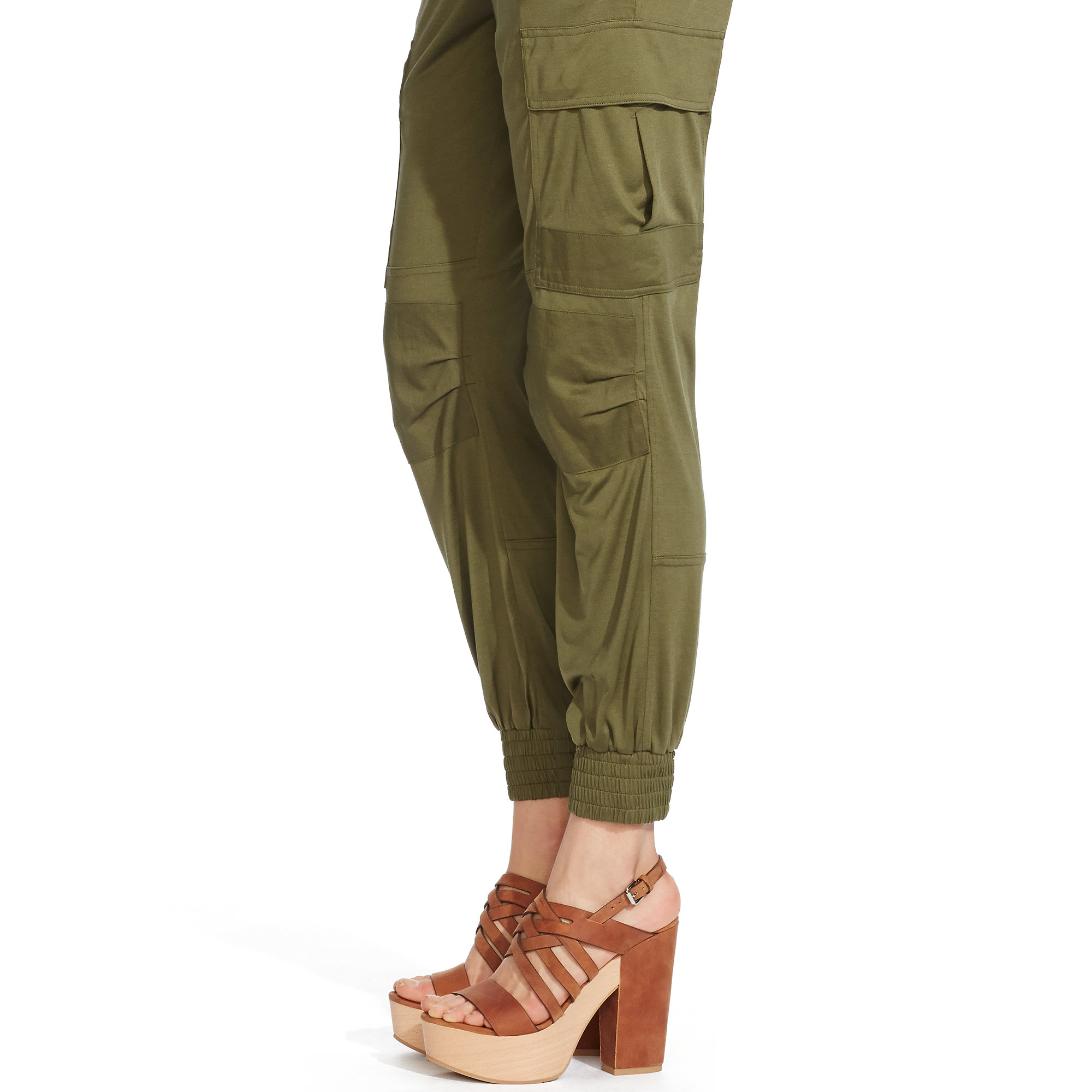 ralph lauren military cargo pants