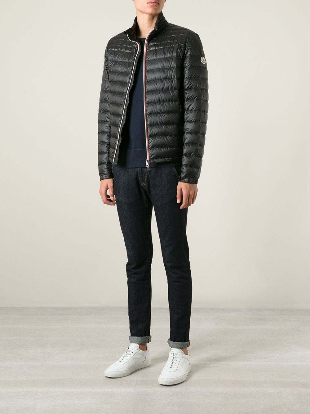 moncler daniel jacket black moncler daniel jacket black