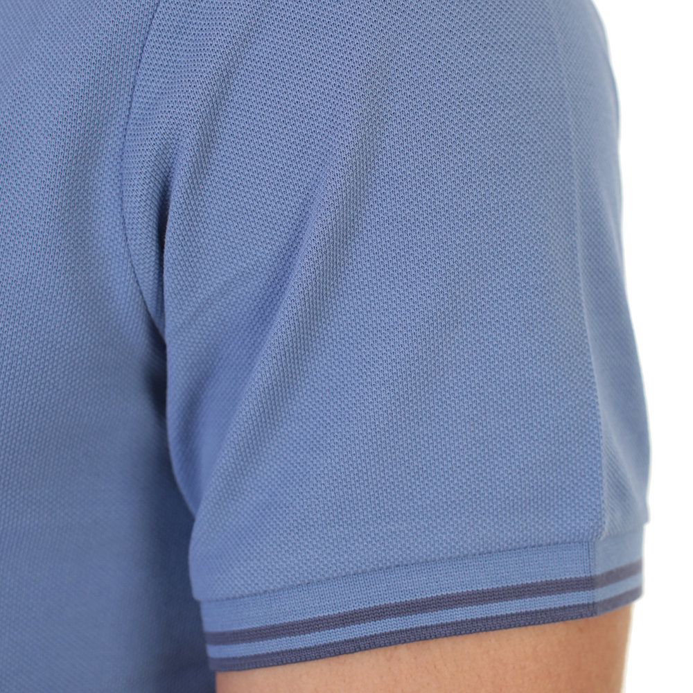 moncler light blue polo moncler light blue polo