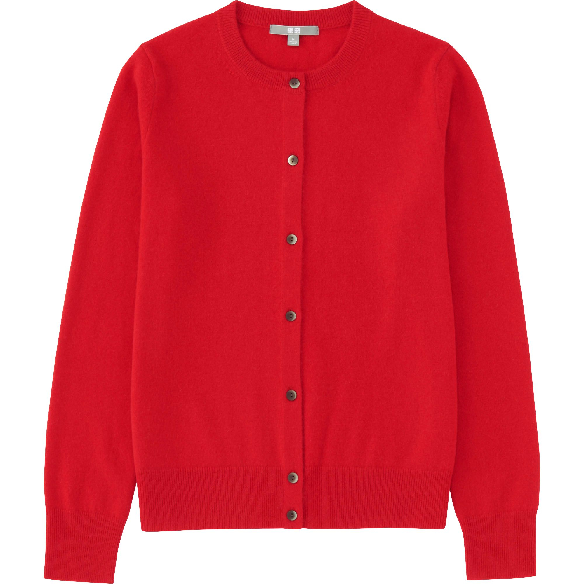 cardigan uniqlo wanita