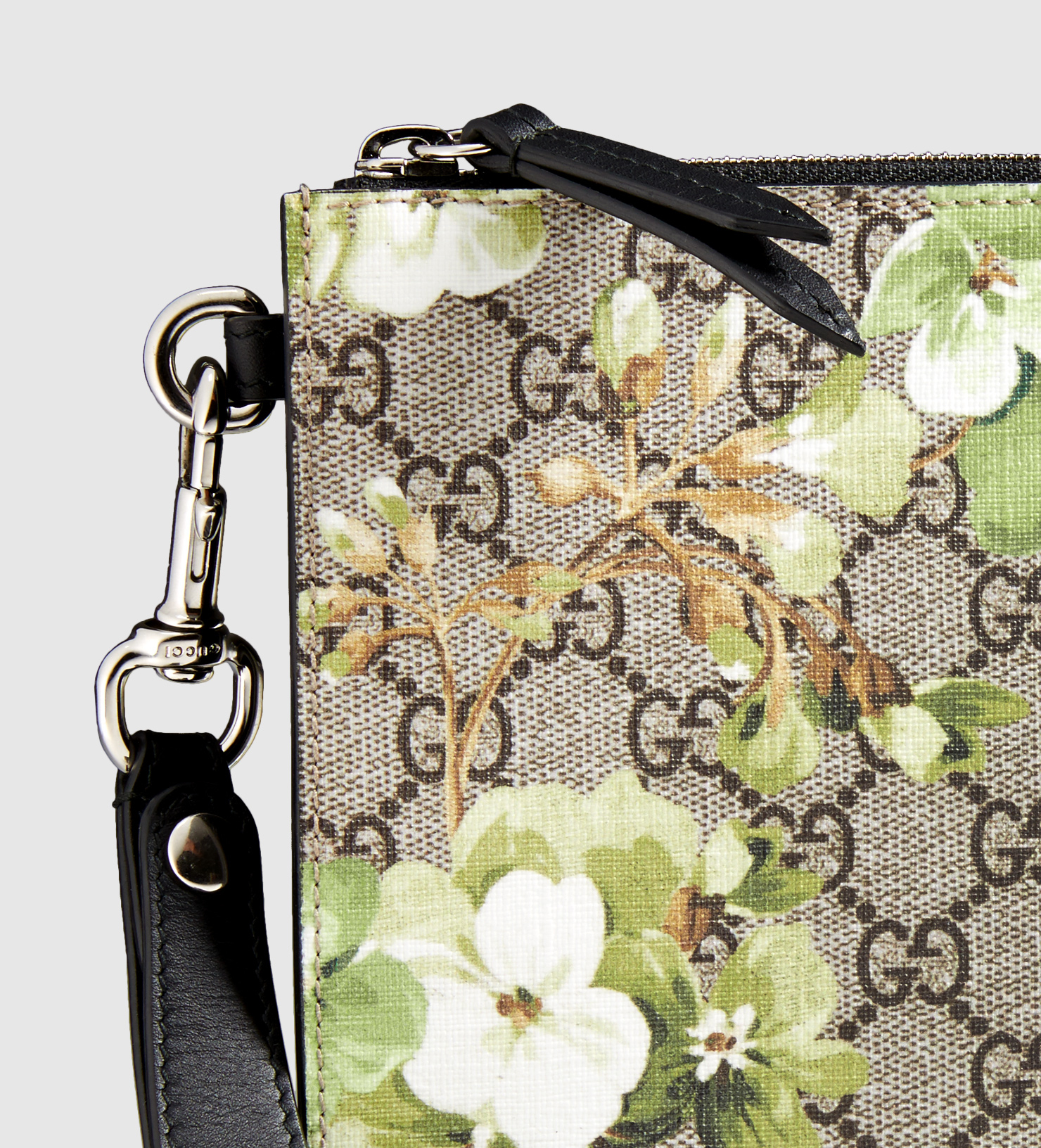 gucci perfume pouch