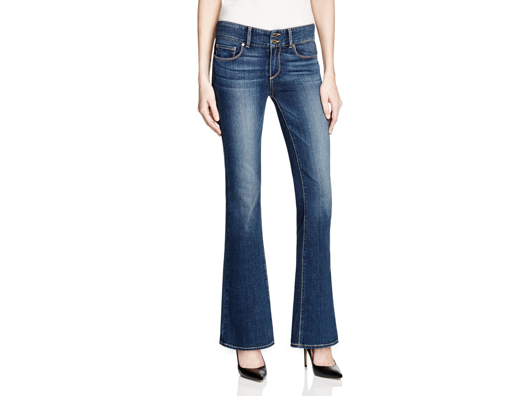 paige denim petite