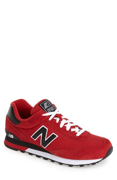 new balance 515 women's red new balance 515 women's red
