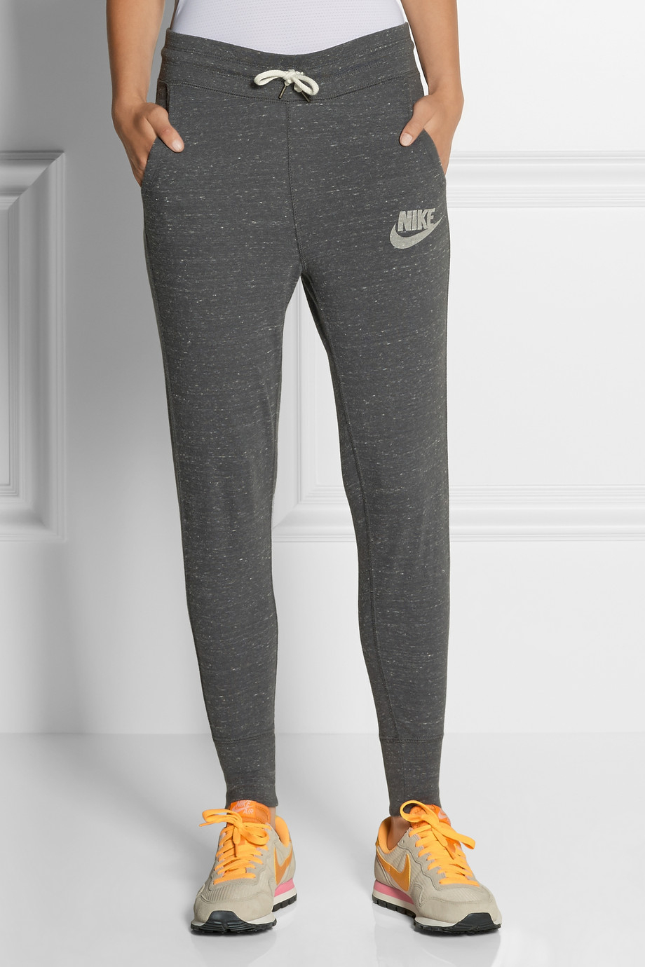 nike track pants for gym