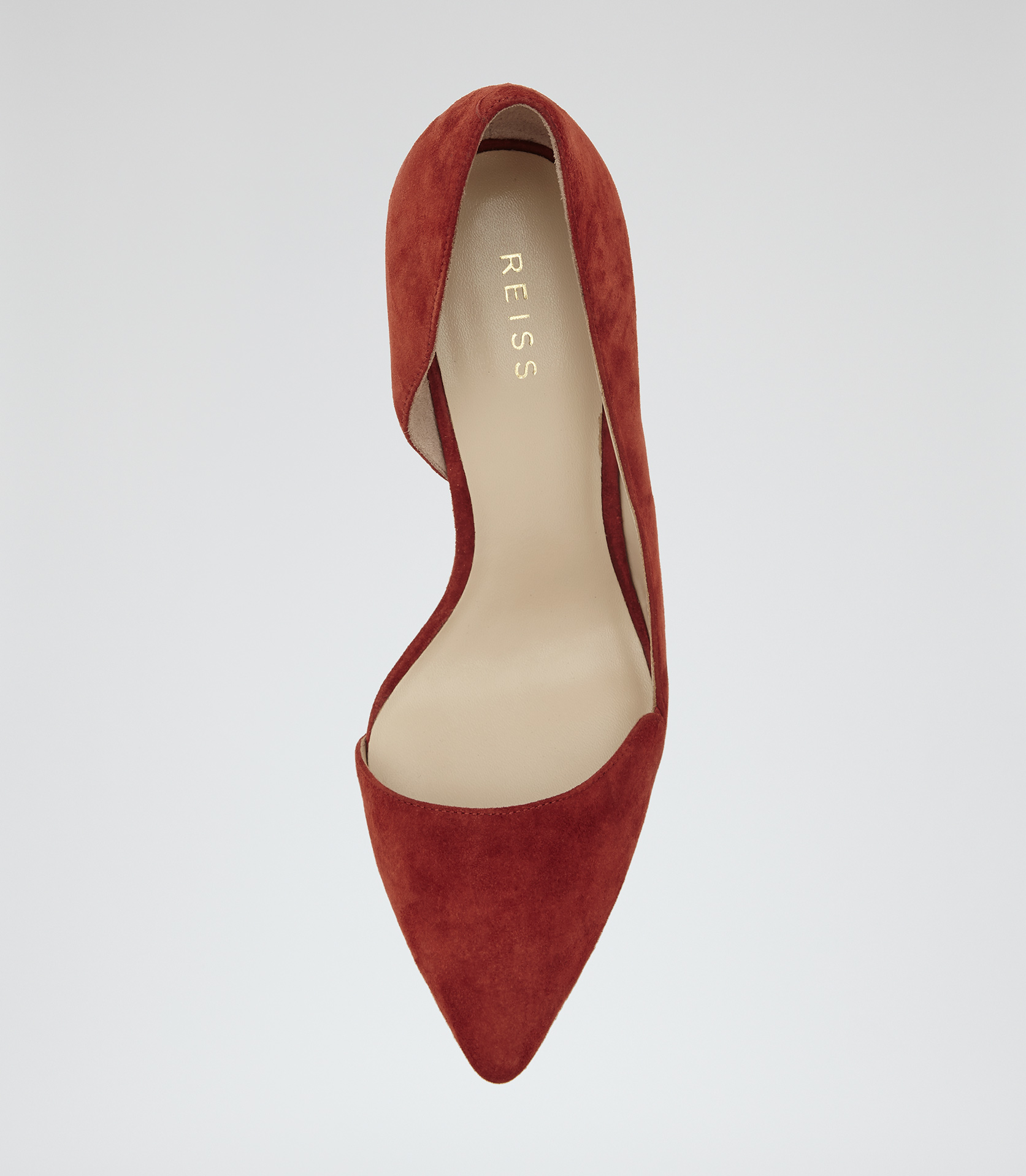 reiss shoes outlet