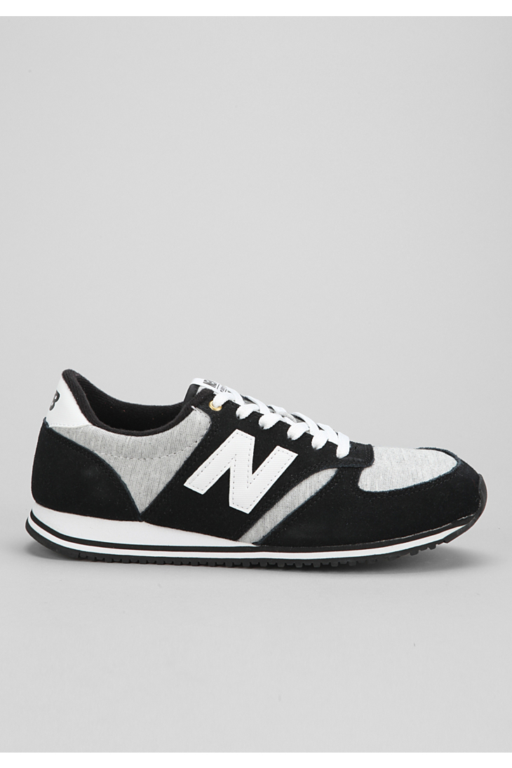new balance classic 420 jersey sneaker new balance classic 420 jersey sneaker