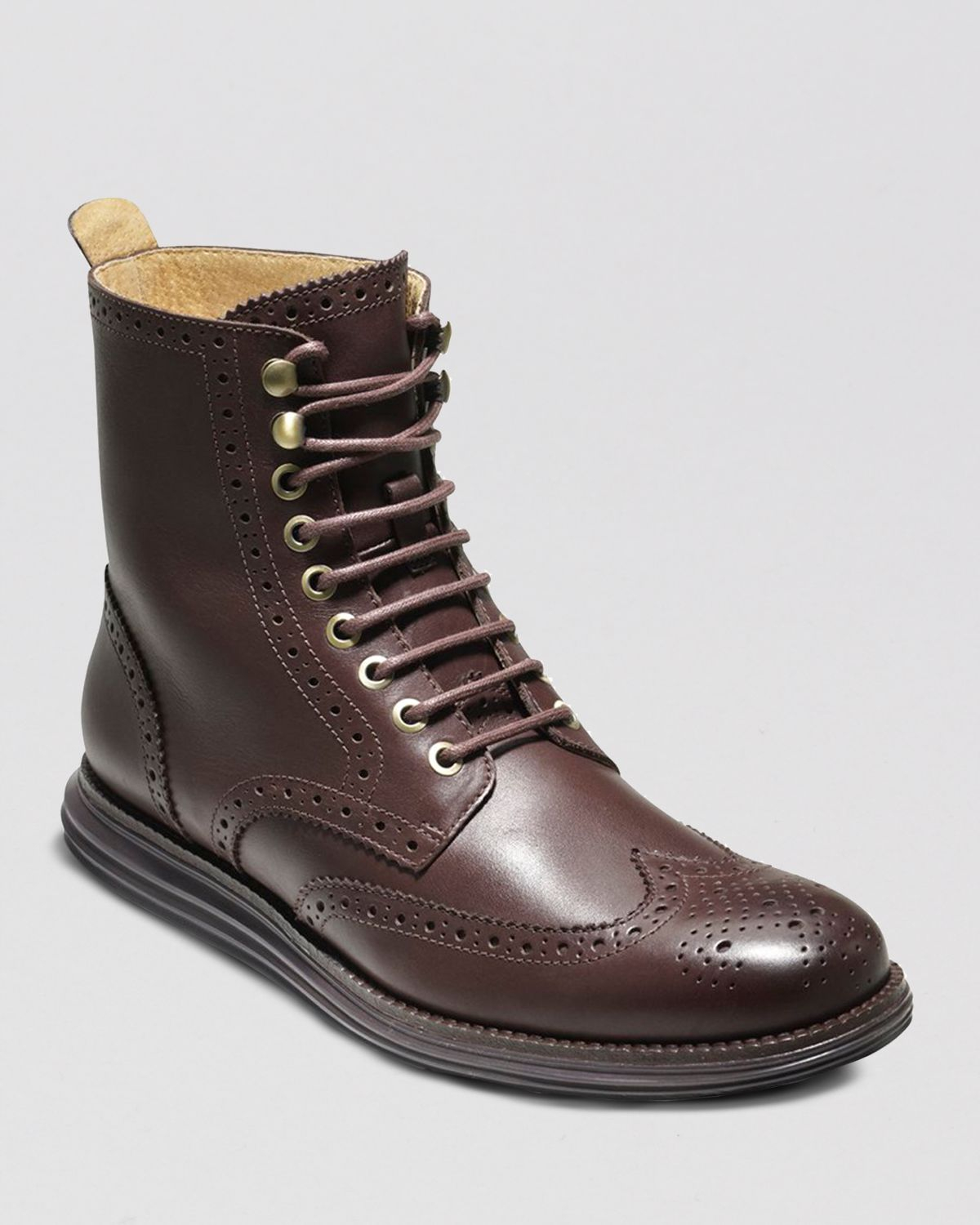 boots cole haan men's shoes