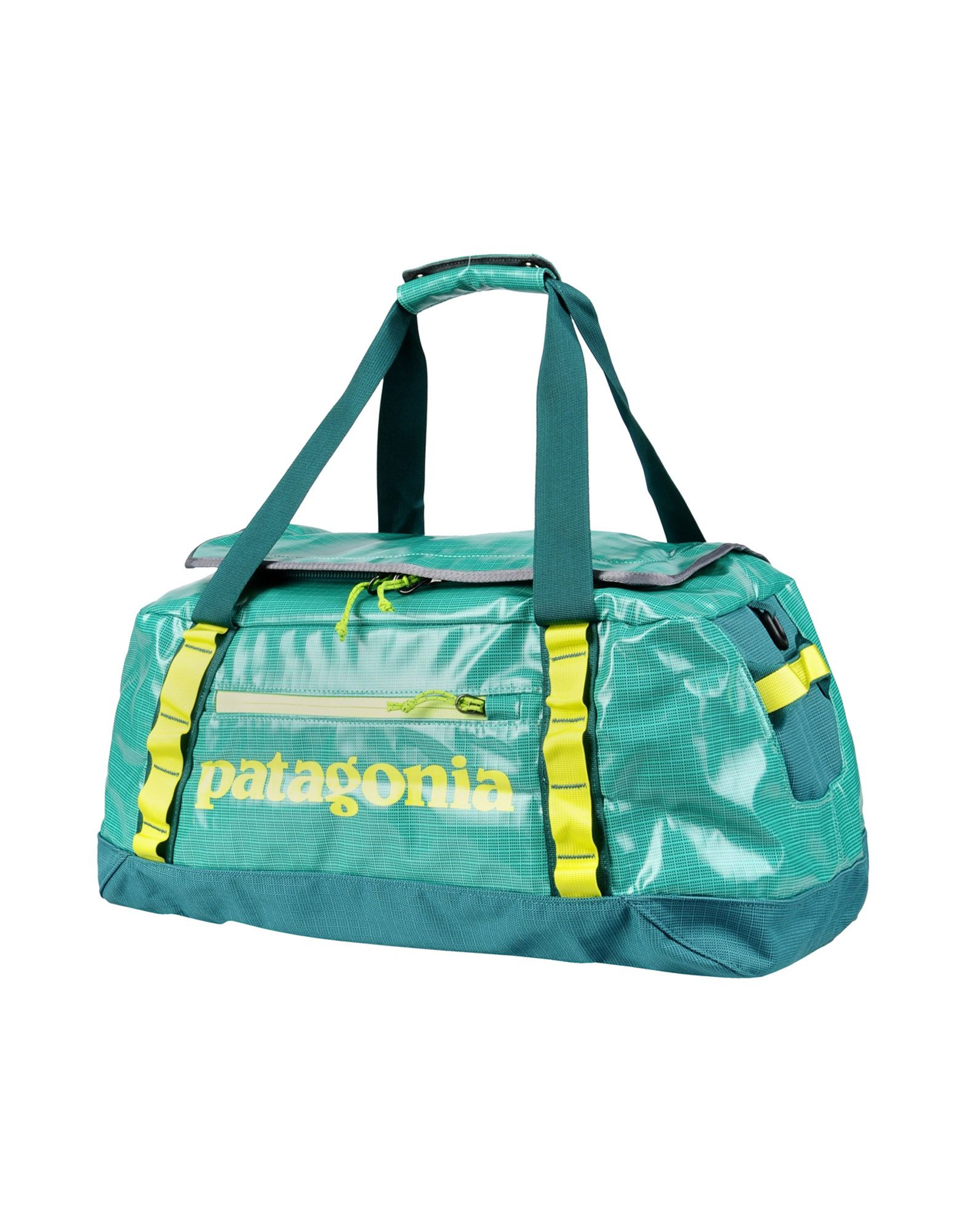 Lyst Patagonia Travel Duffel Bag In Green For Men Gallery