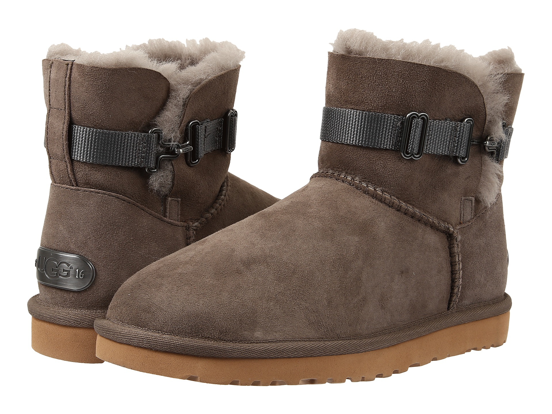 Lyst - Ugg Aurelyn in Brown Gallery