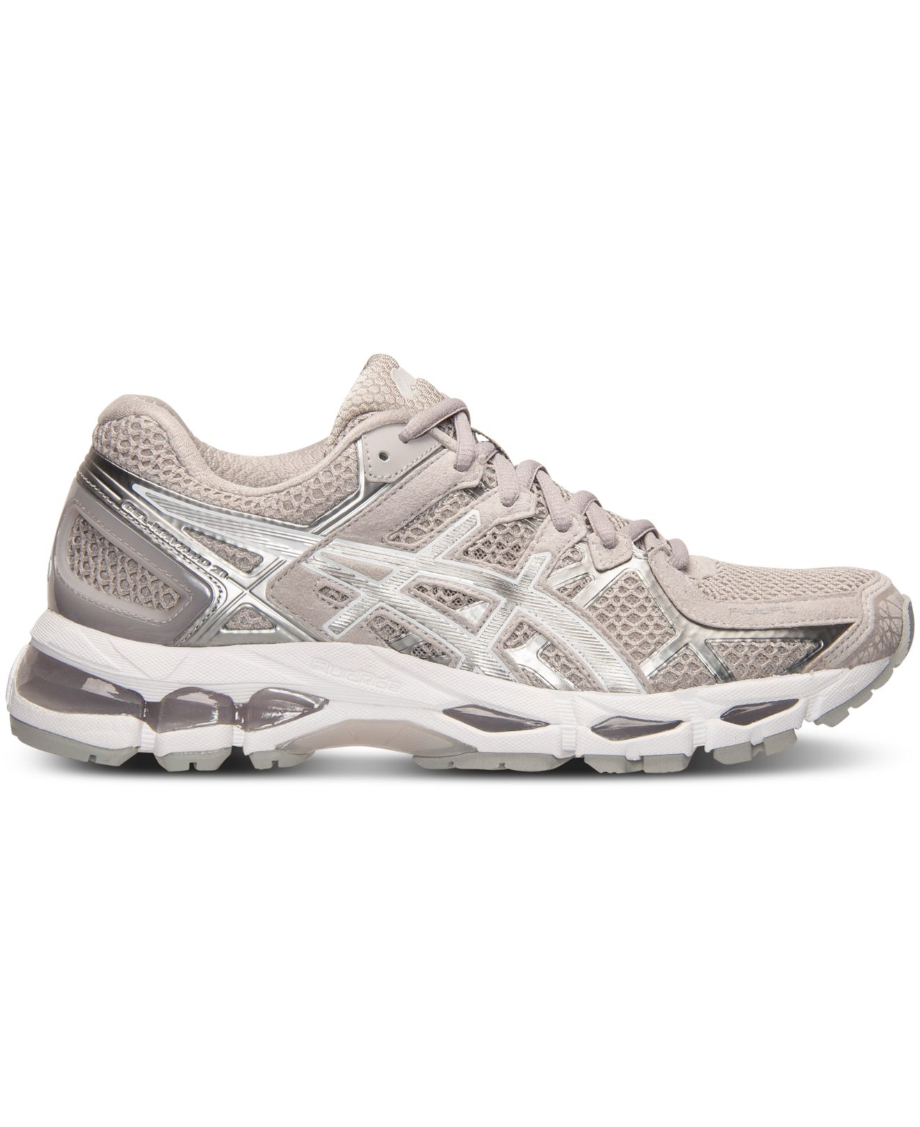 Asics Gel Kayano 21 beige Asics Gel Kayano 21 beige
