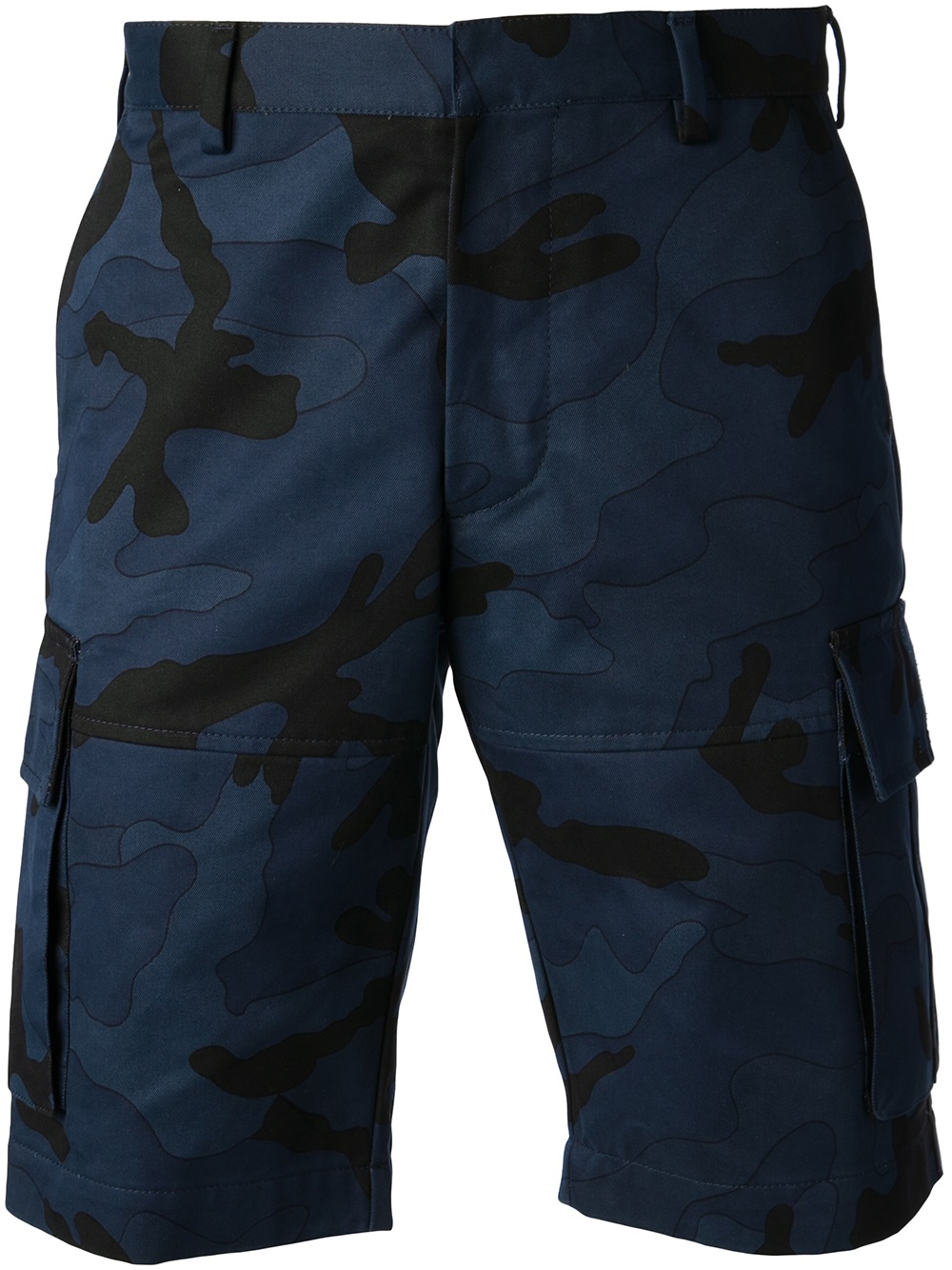 dickies shorts camouflage