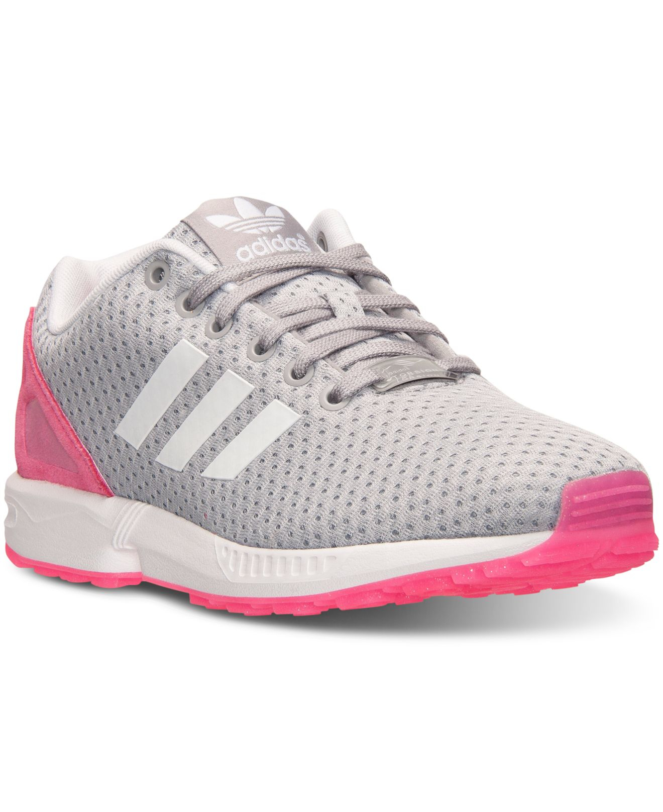 adidas flux zx damen pink adidas flux zx damen pink