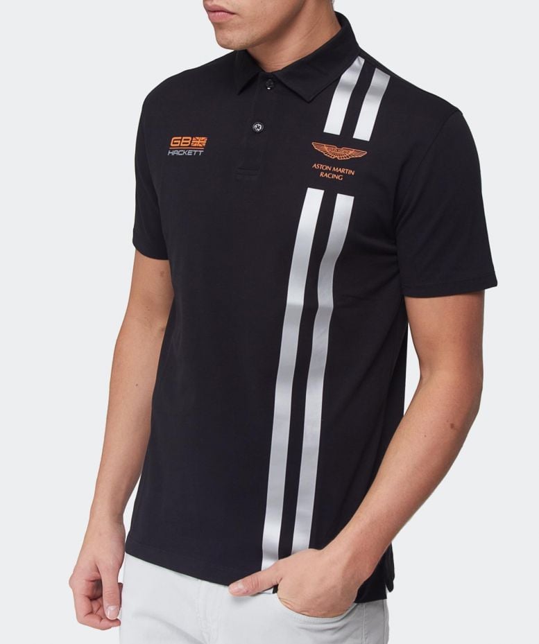 chevy racing polo shirts