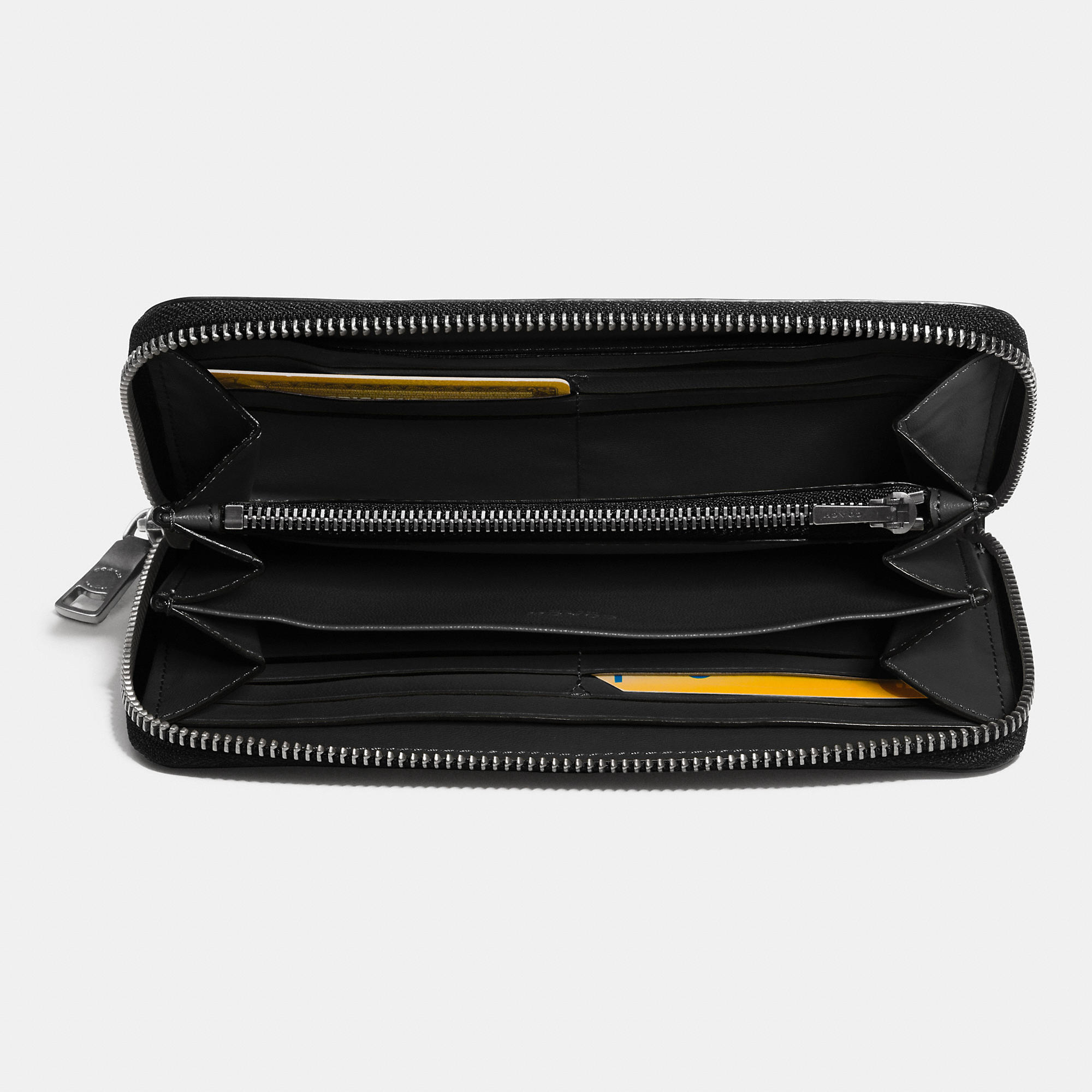 coach wallets 297