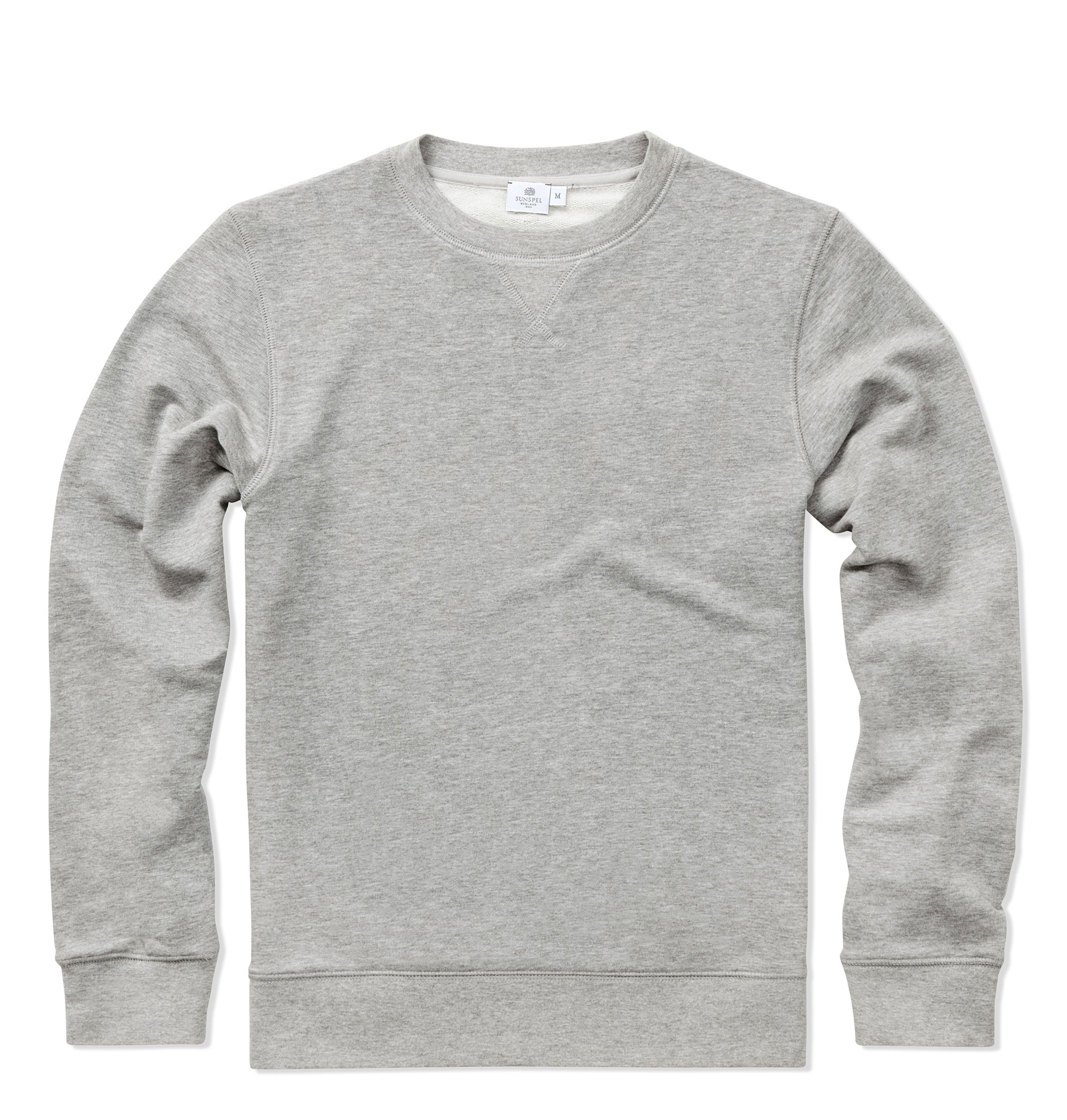 sunspel sweatshirt