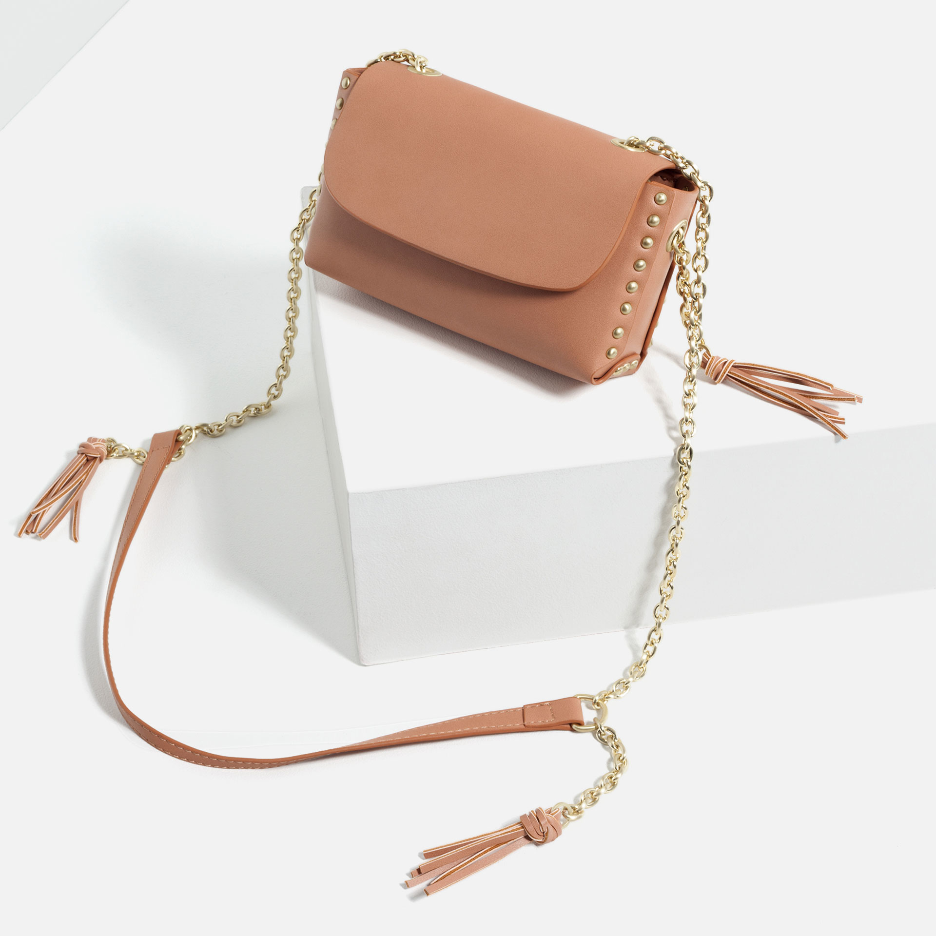 zara bags clearance