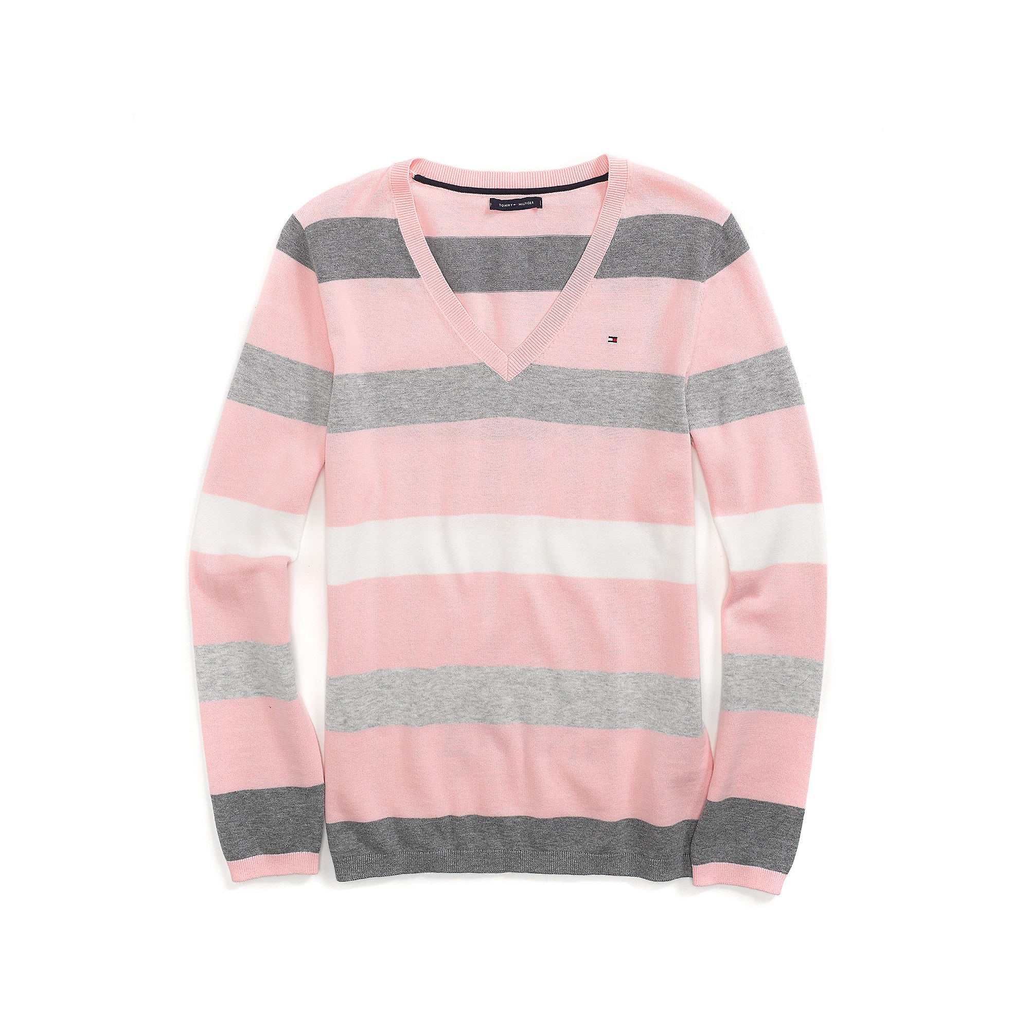 tommy hilfiger rugby jumper mens