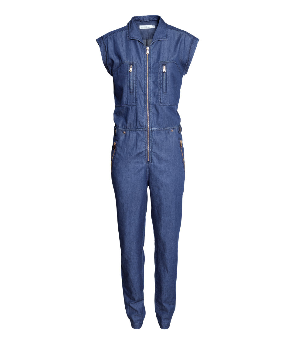 jumpsuit hm