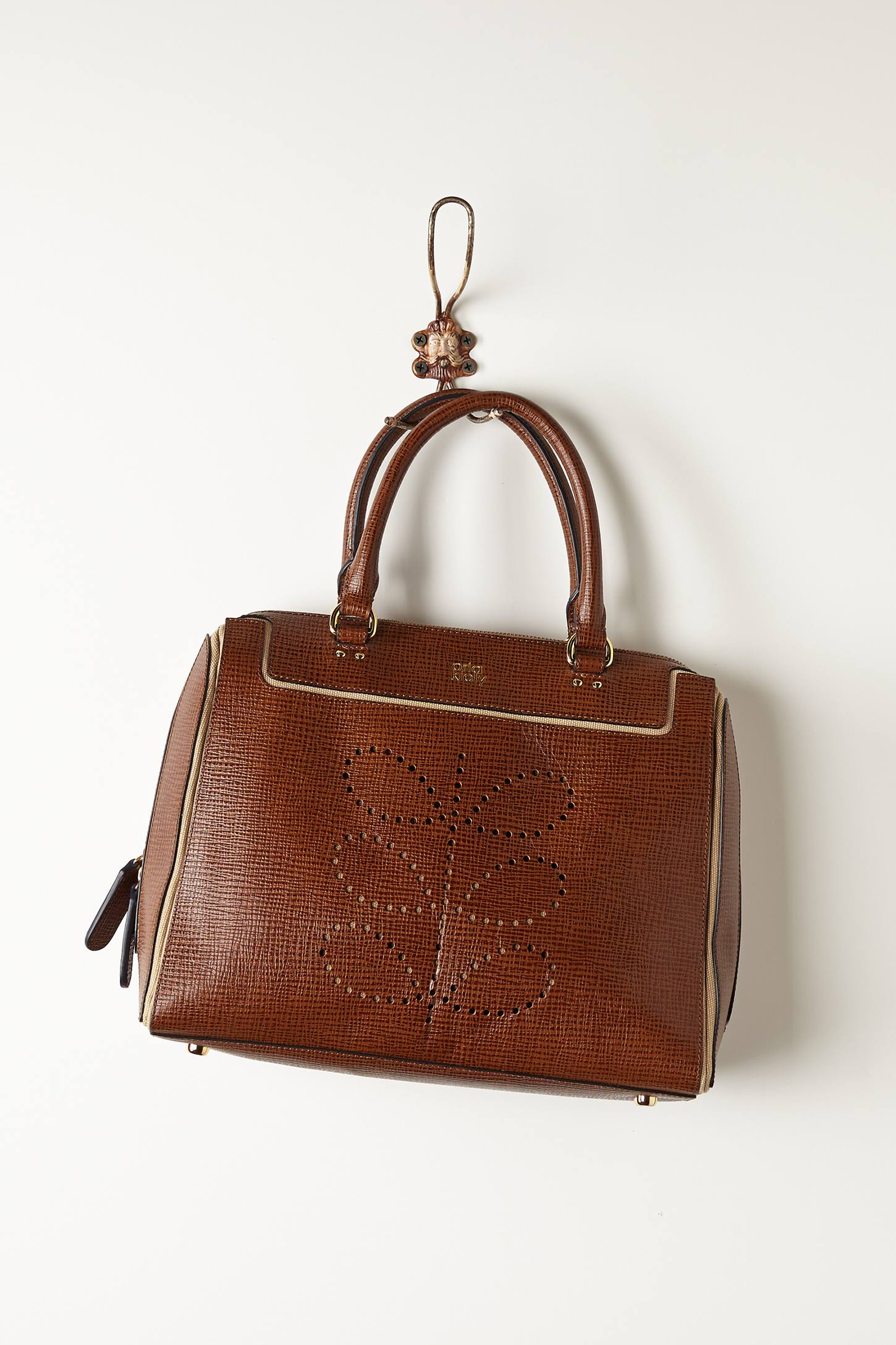 orla kiely shoulder bag