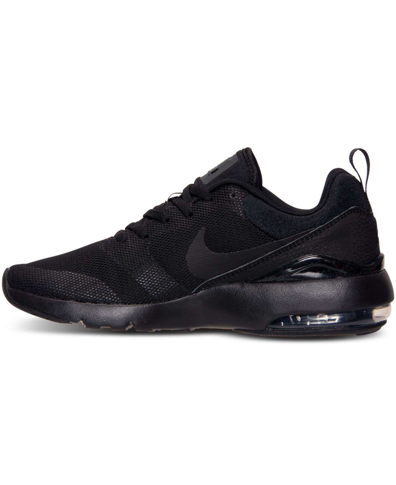 Lyst - Nike Women's Air Max Siren Running Sneakers From Finish Line in ...