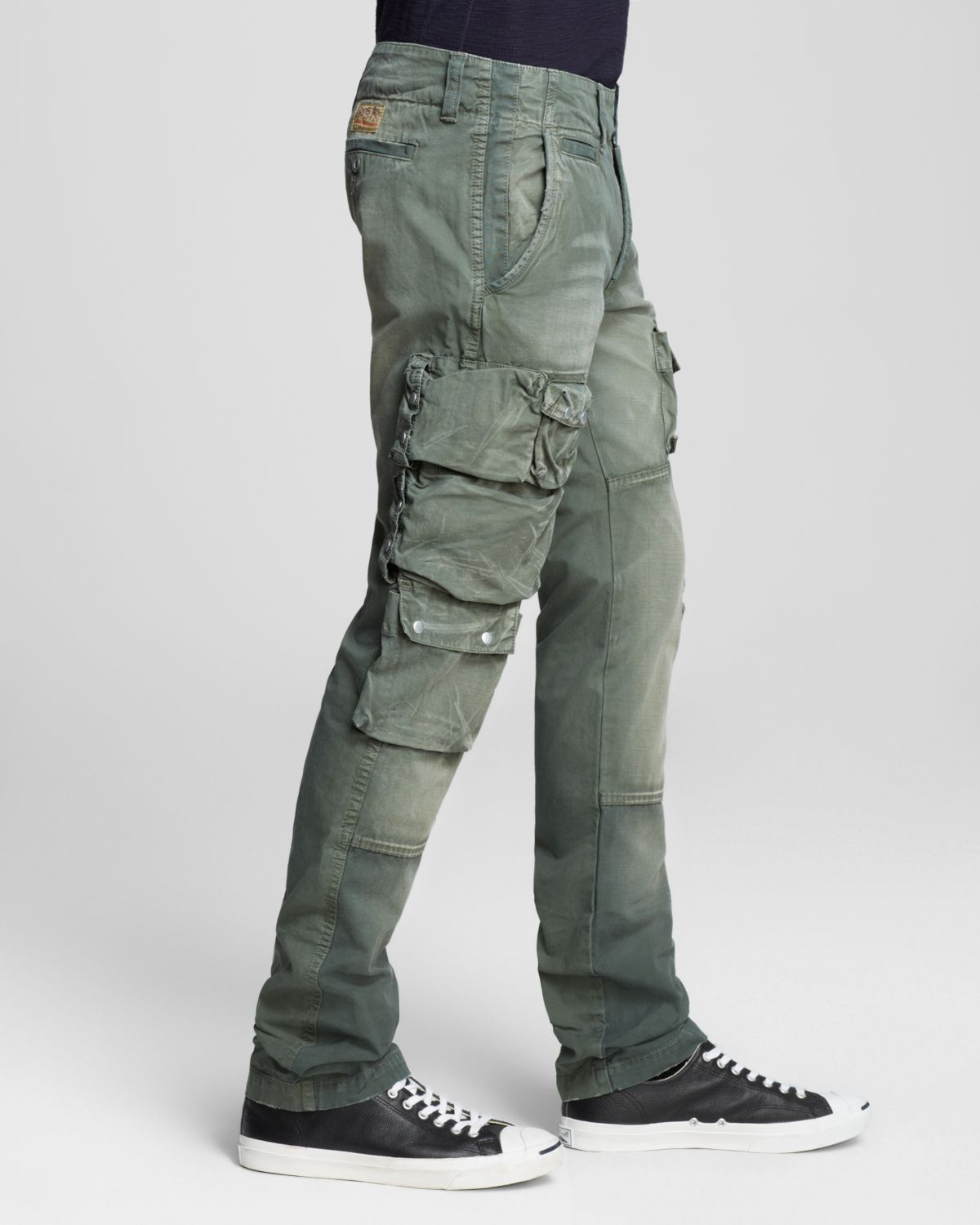 prps cargo pants