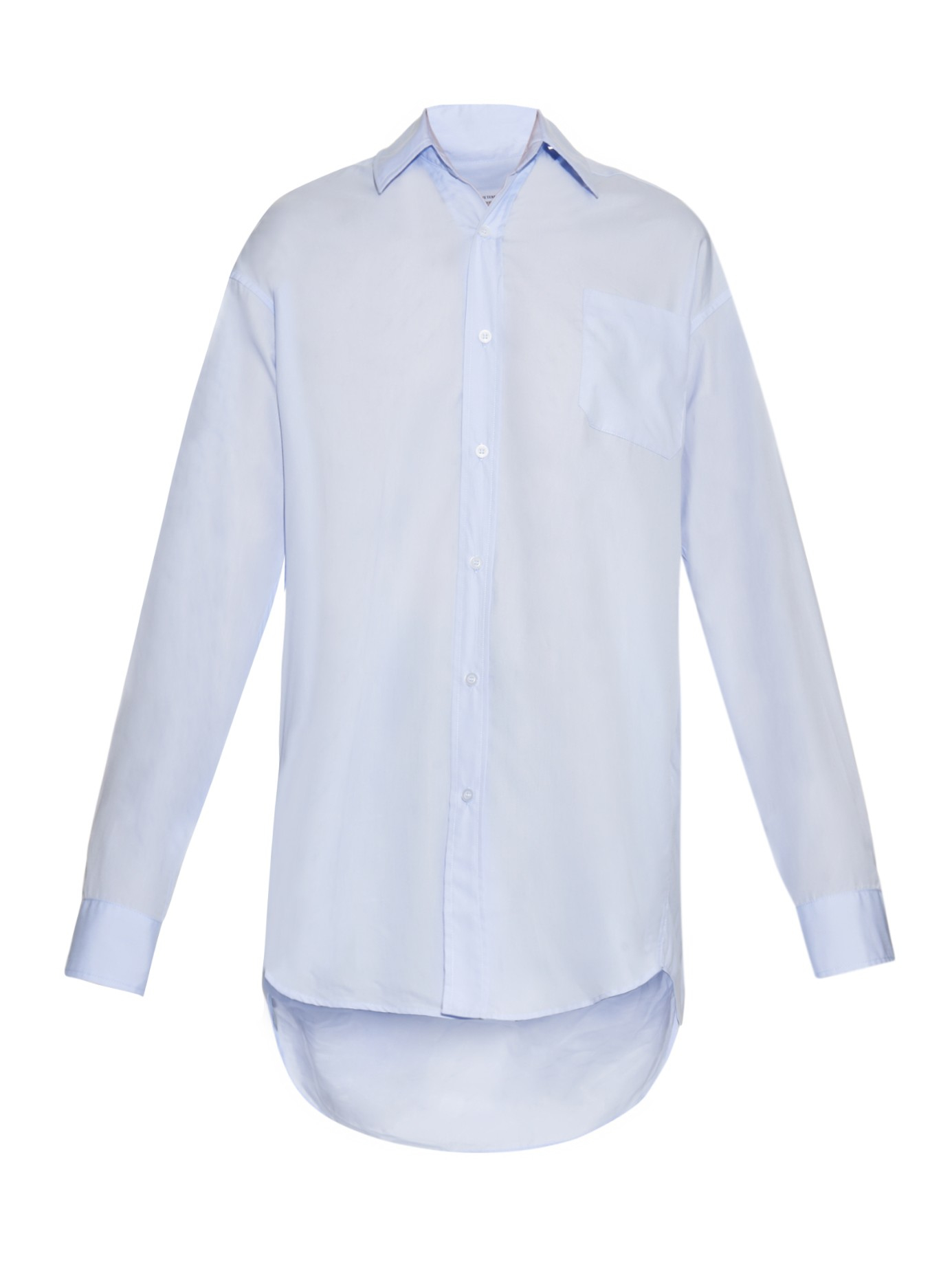 vetements shirts