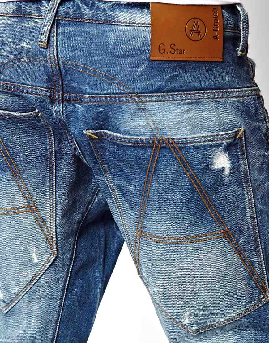 g star jeans price