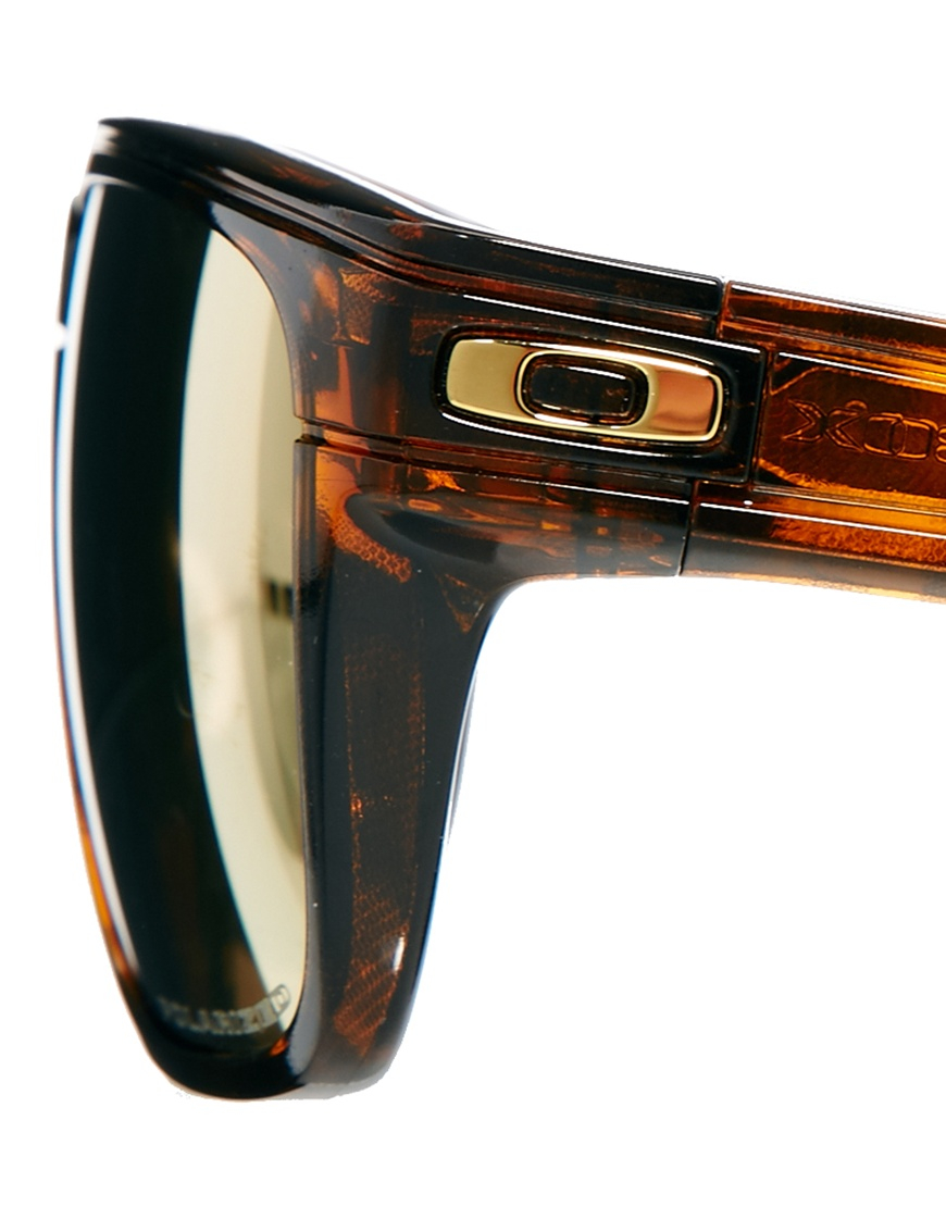 Oakley Breadbox Polarized Oakley Breadbox Polarized