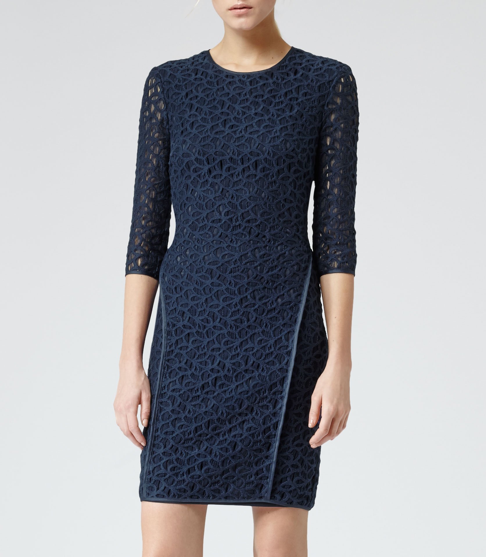 discount reiss dresses