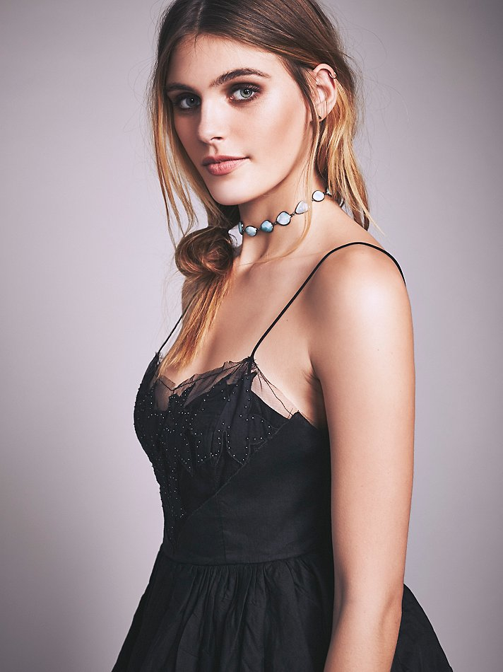gossamer gown