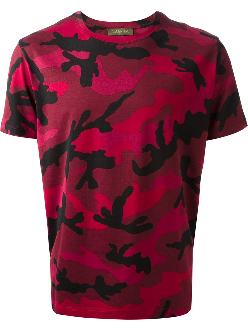 mens valentino tshirts