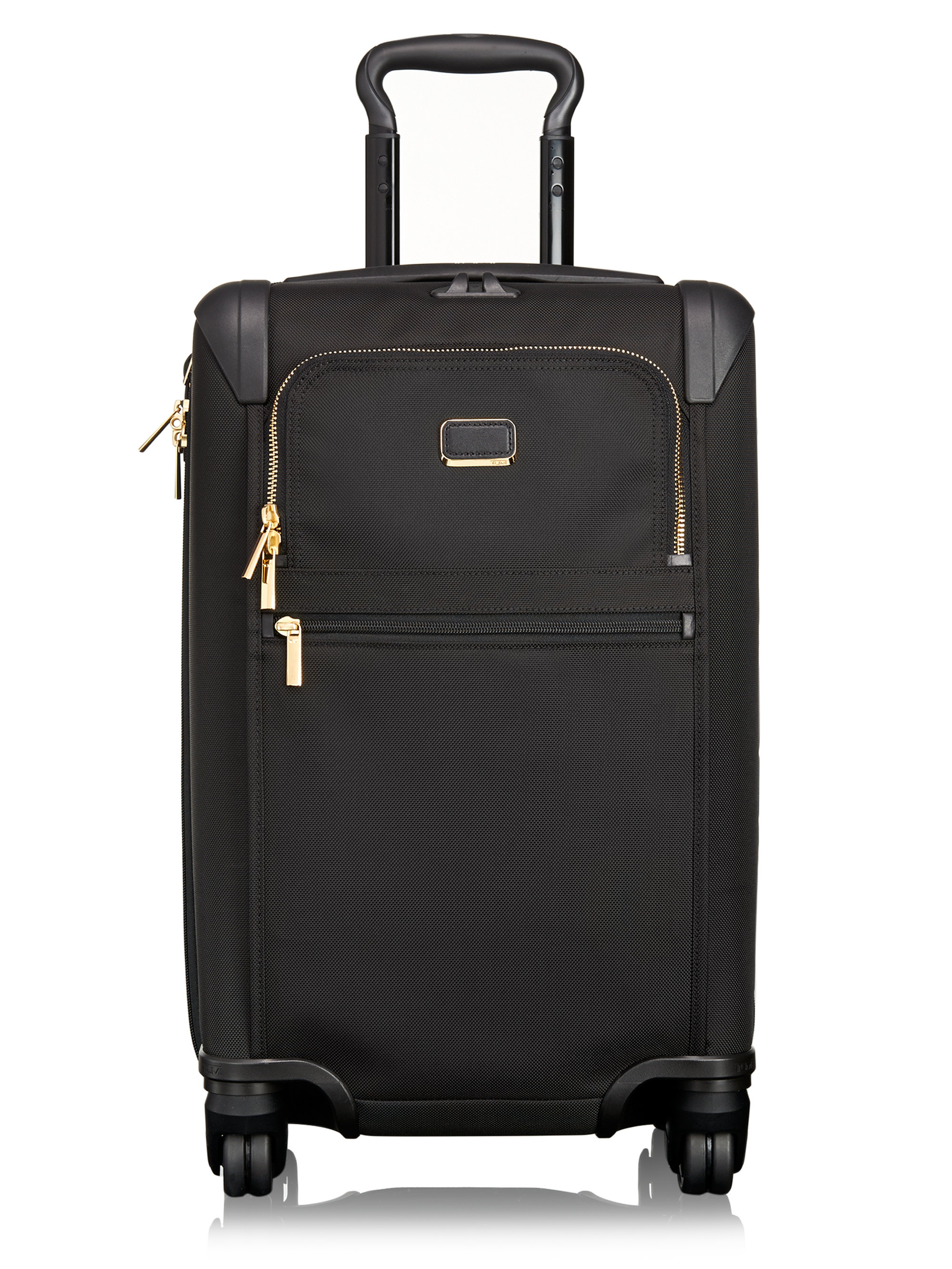 tumi alpha 2 cabin trolley