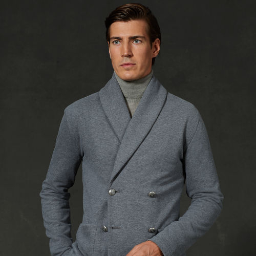 Rowing Blazers Remade Princess Diana's Sheep Sweater For Its Women's Launch