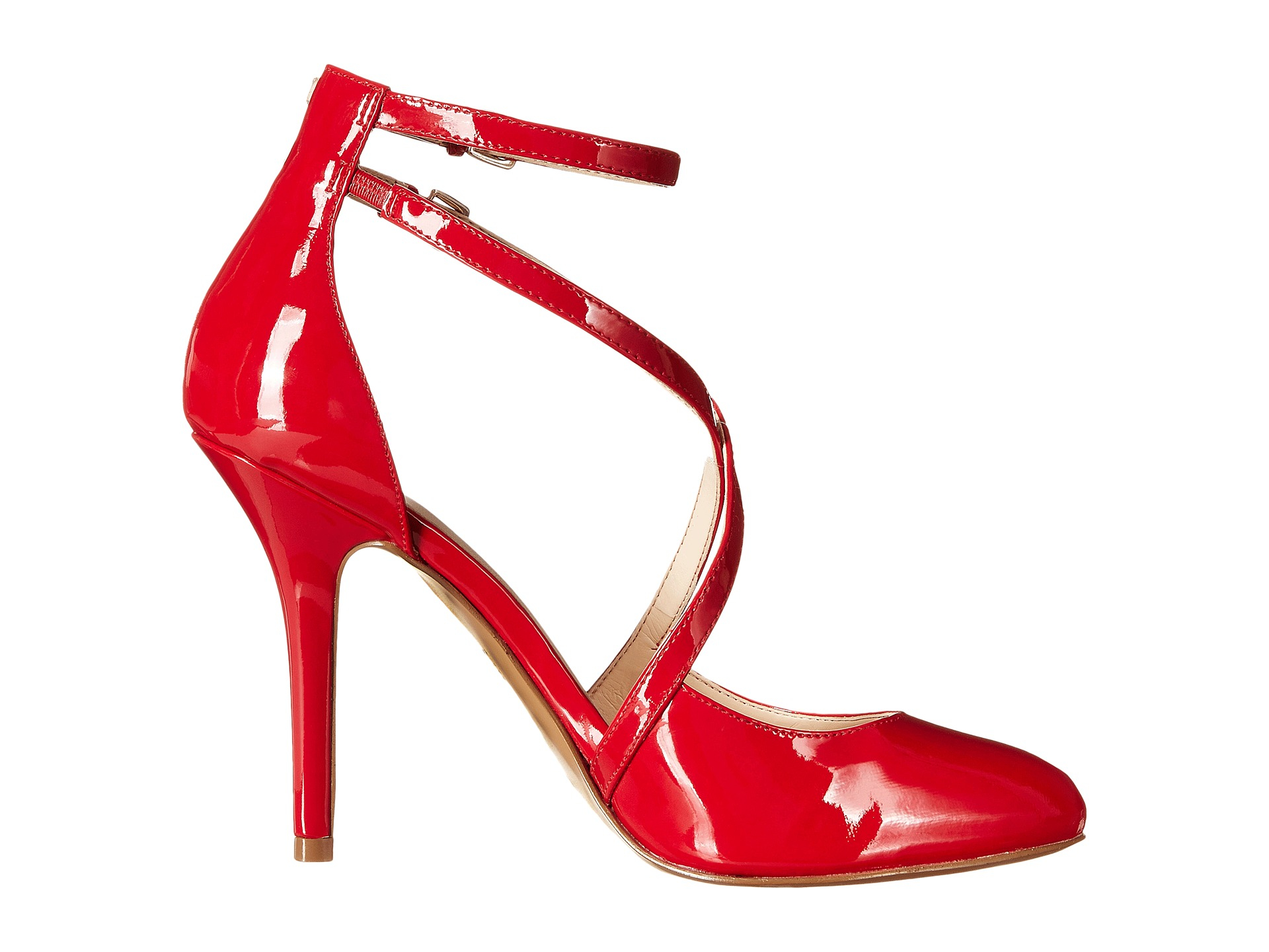 Lyst - Nine West Inessa in Red Gallery