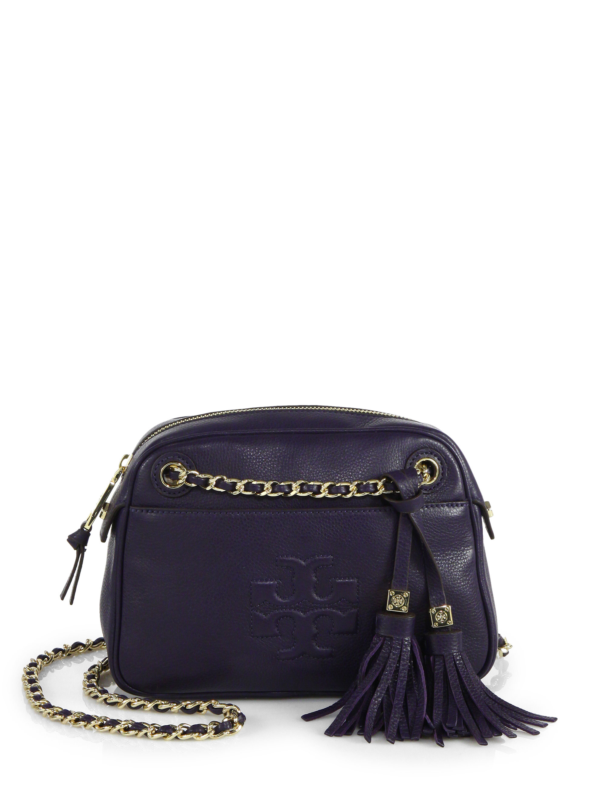 tory burch thea chain crossbody