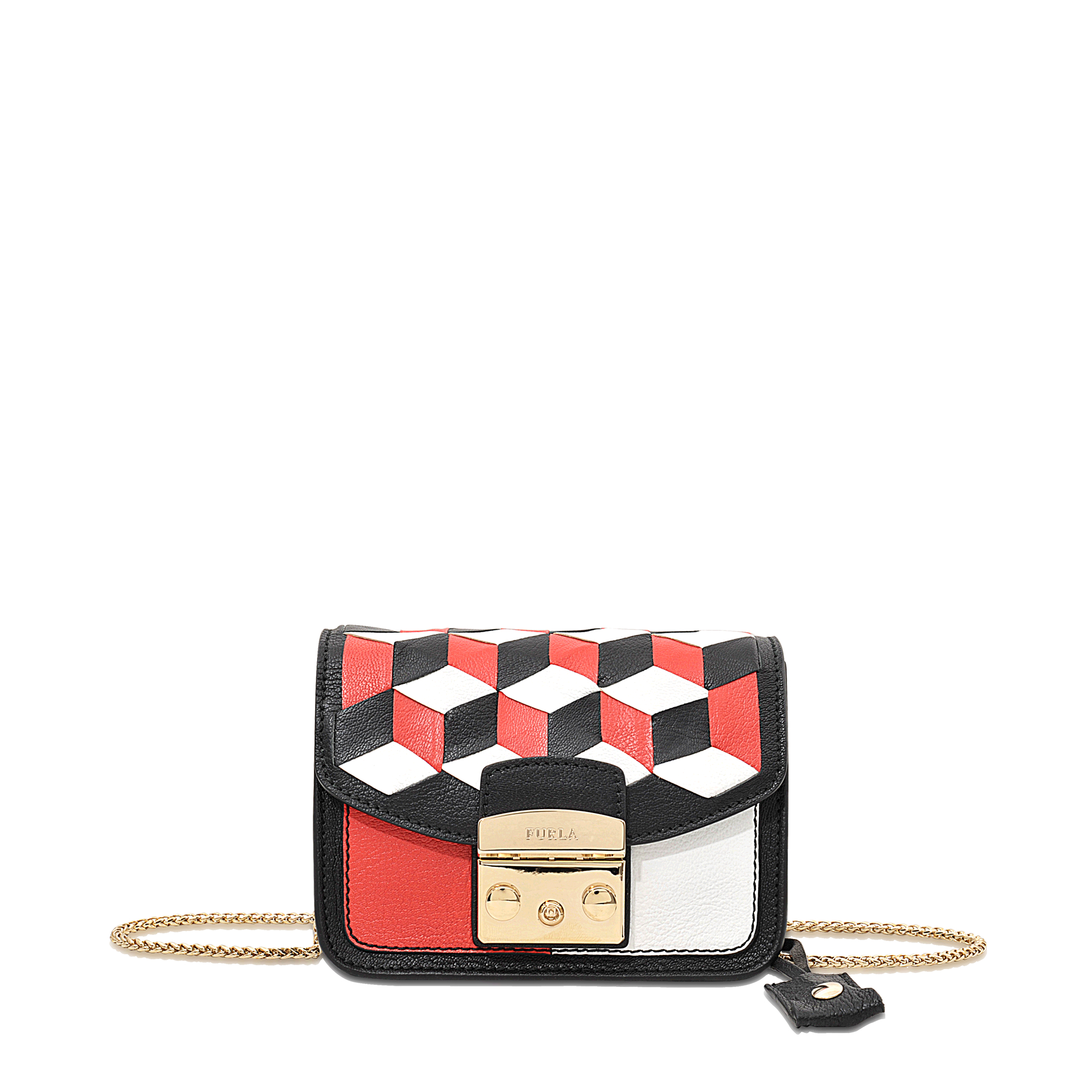 furla metropolis clutch lyst furla metropolis clutch lyst