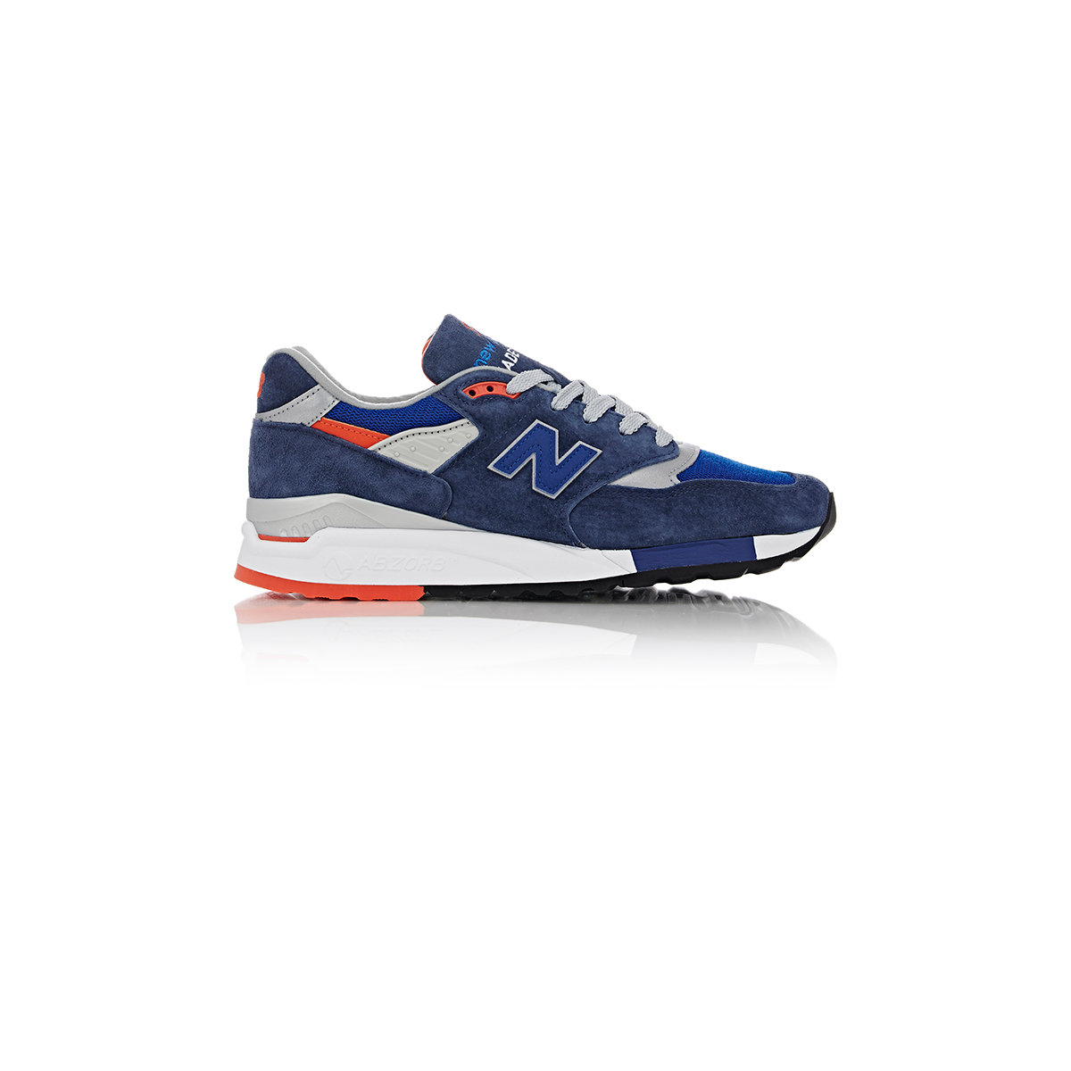 New Balance 998 low New Balance 998 low